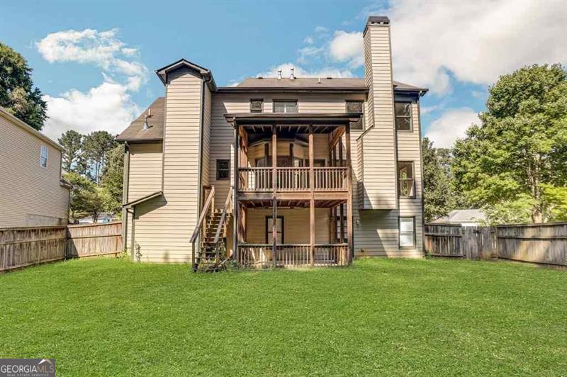 1054 Sunny Field Lane Property Photo 4