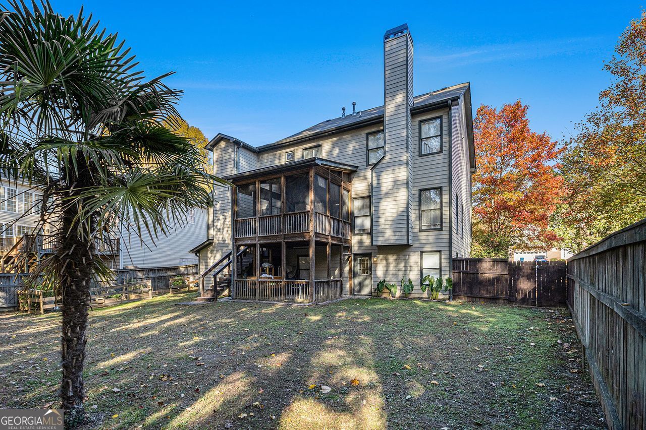1054 Sunny Field Lane Property Photo 49