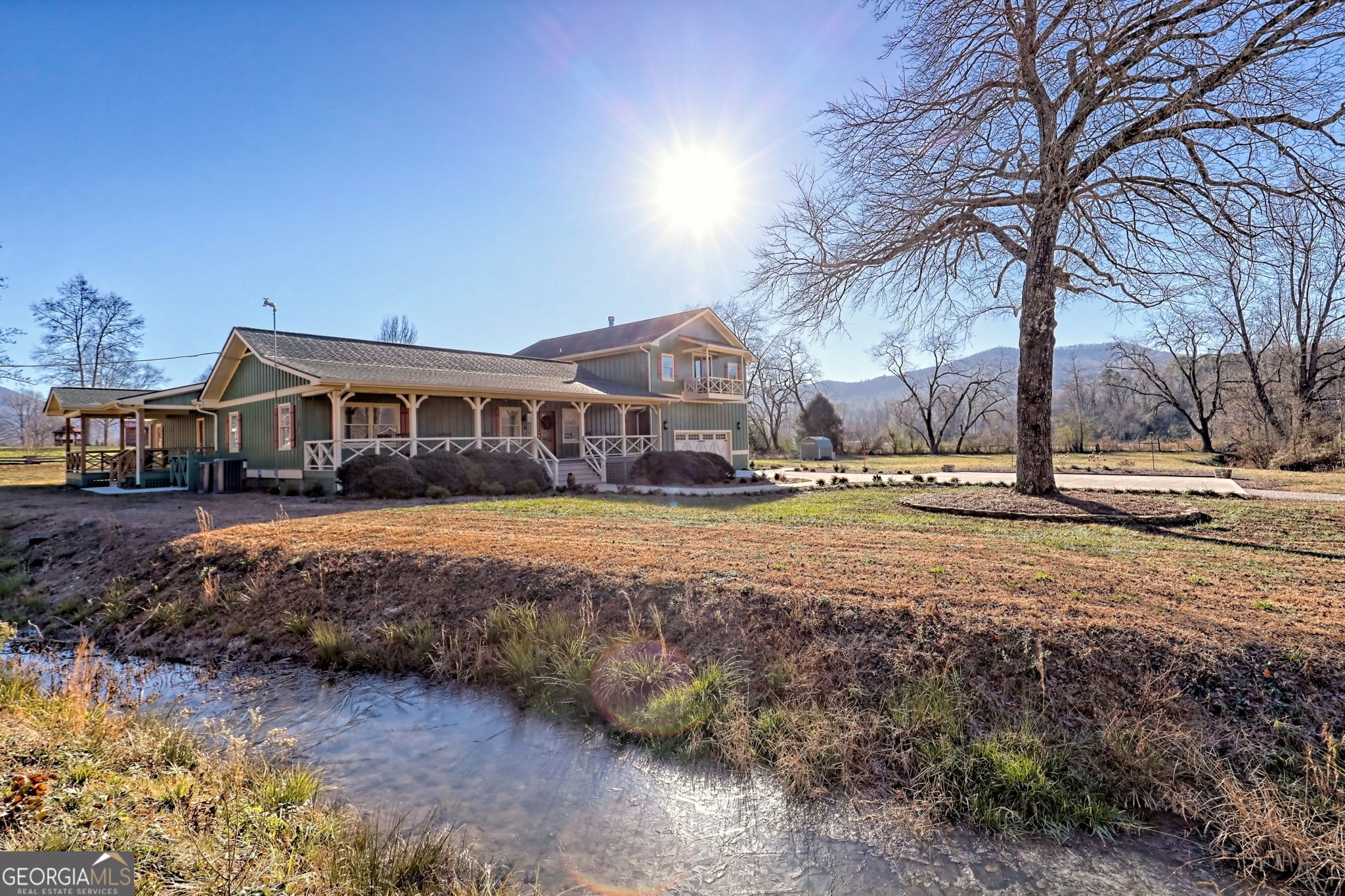 784 Wolffork Church Road Property Photo