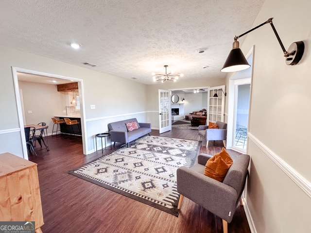 278 Oxley Drive Property Photo 3