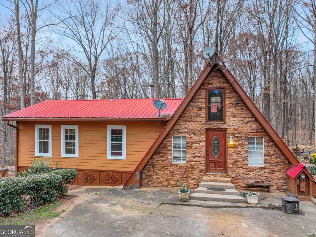 4366 Whiporwill Road Property Photo