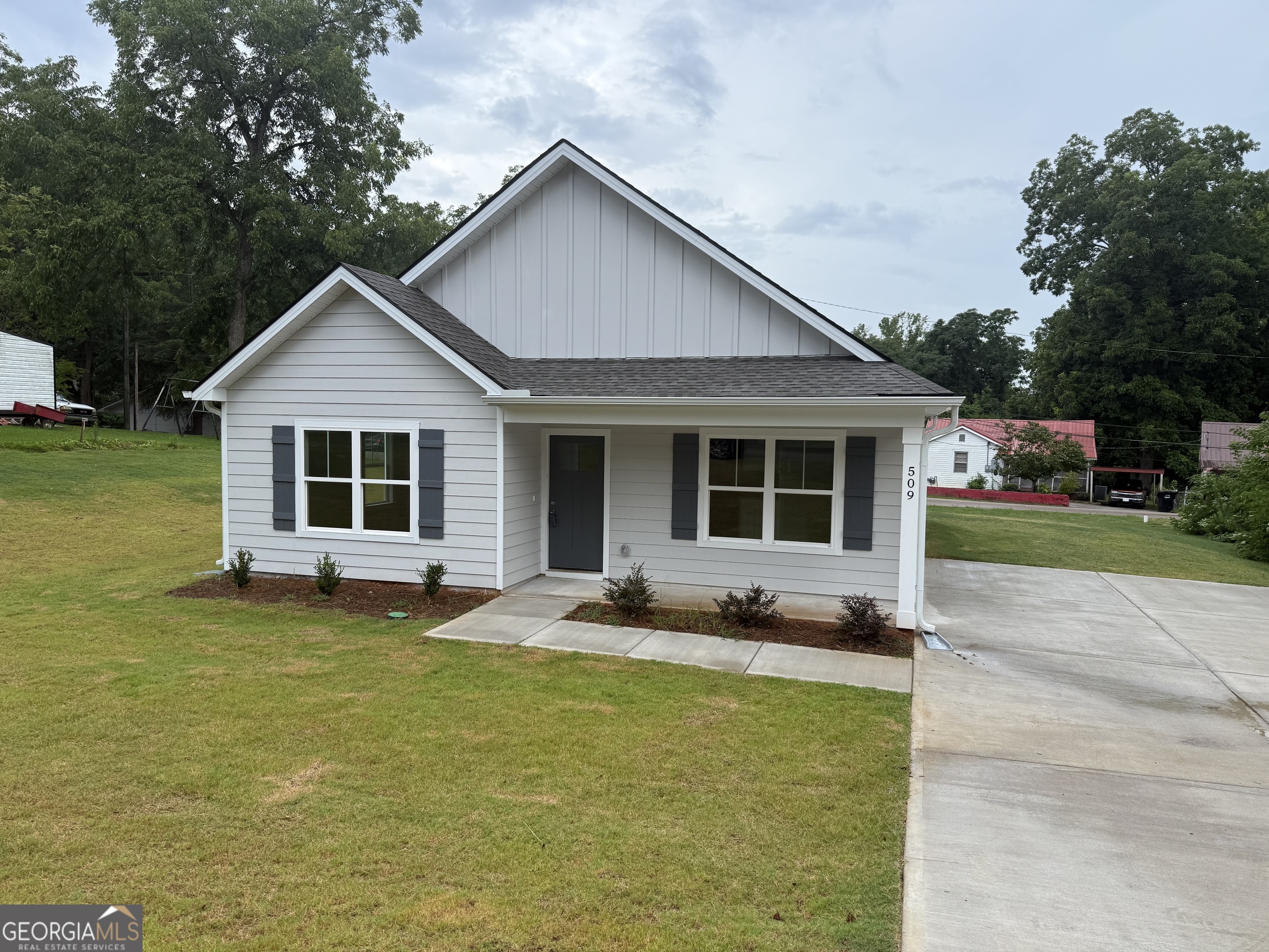 509 Cleveland Street Property Photo 1