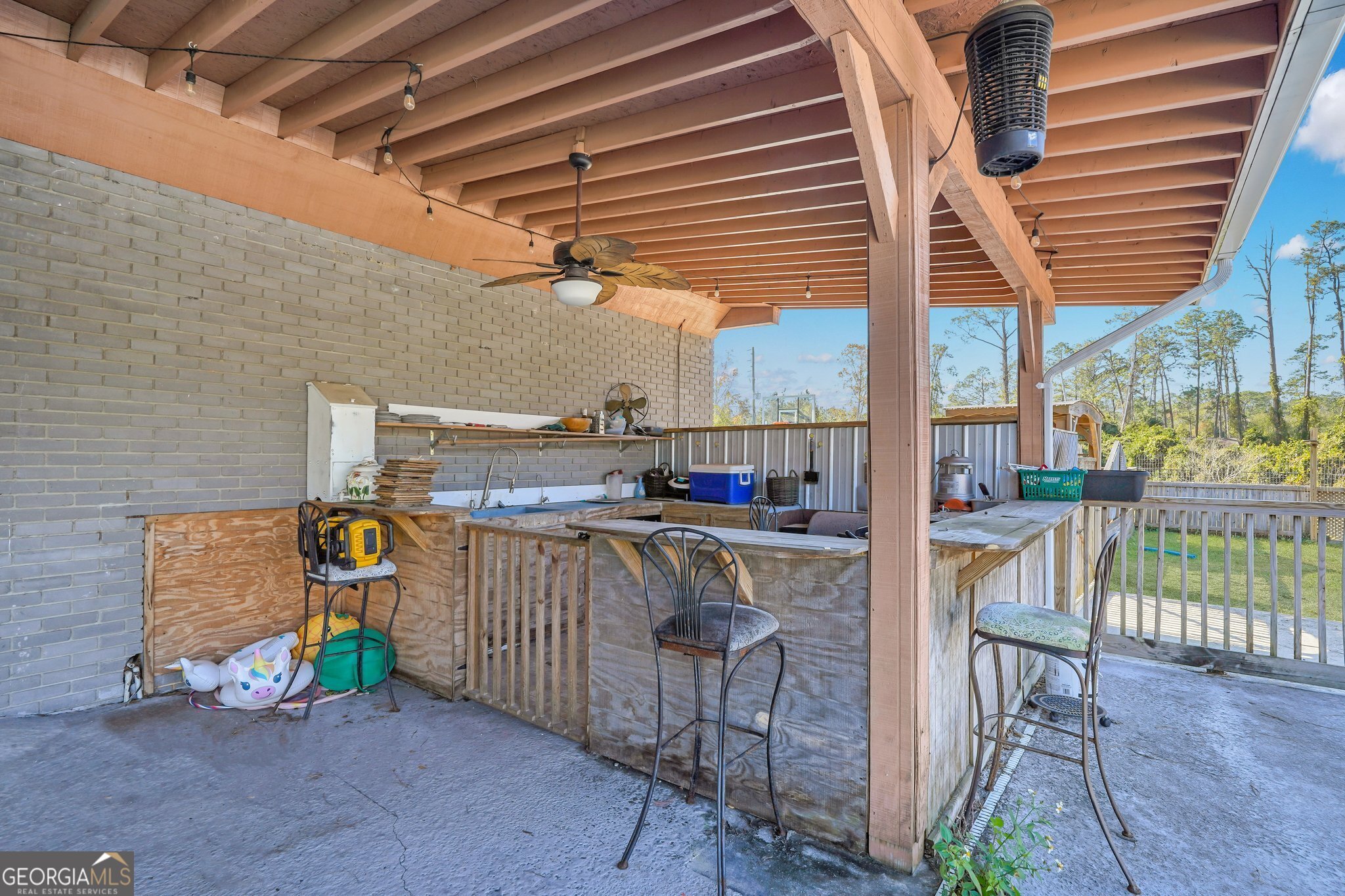 1203 Baltimore Avenue Property Photo 61