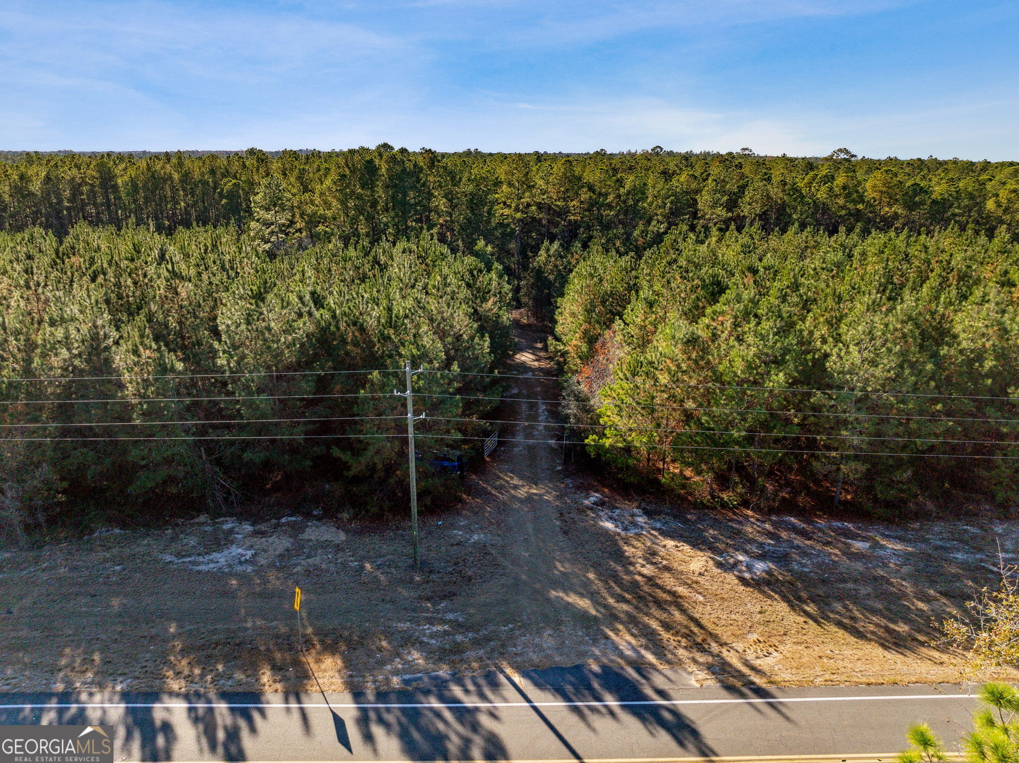 0 State Road 185 Property Photo 7