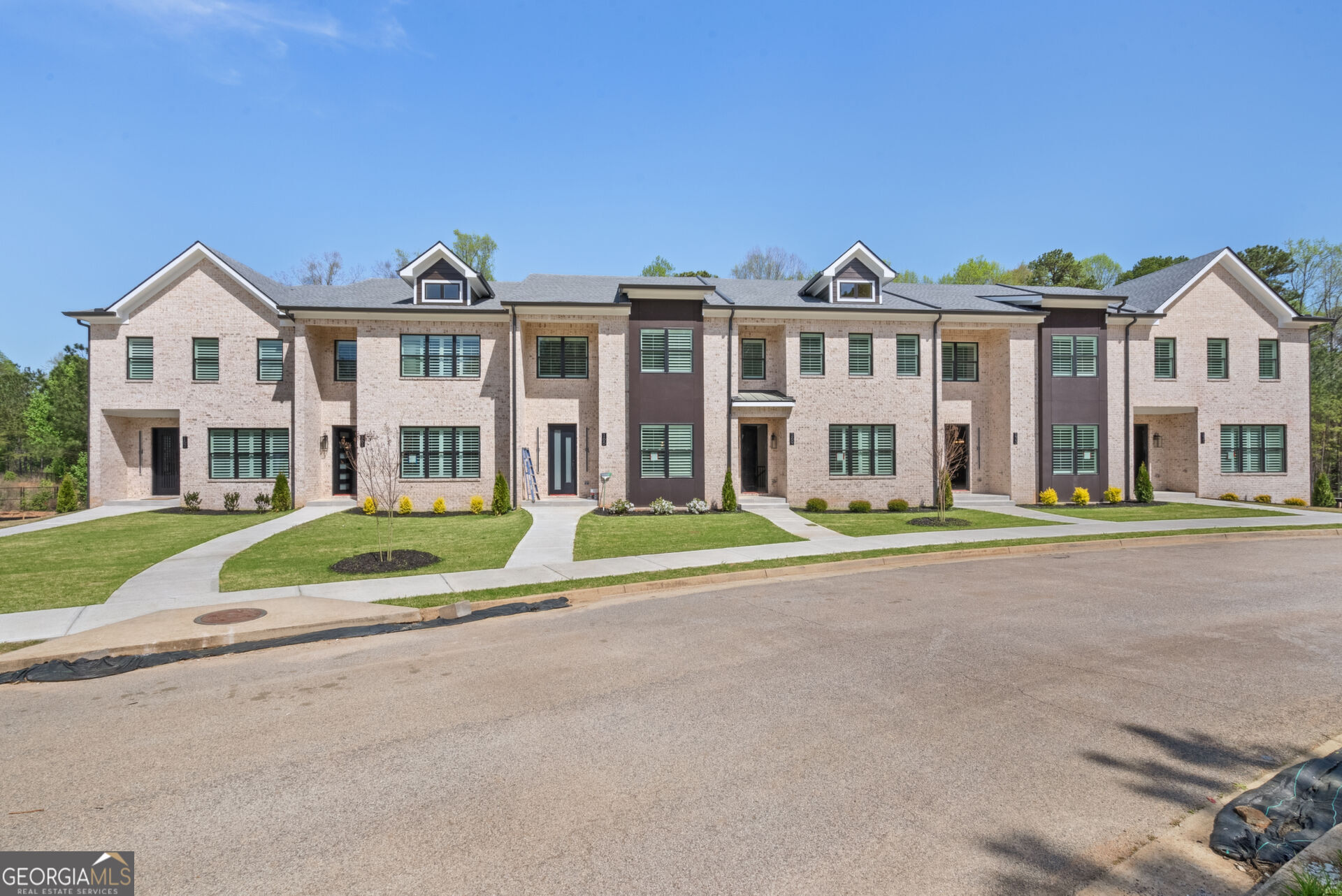 165 Brush Creek Court Property Photo 1