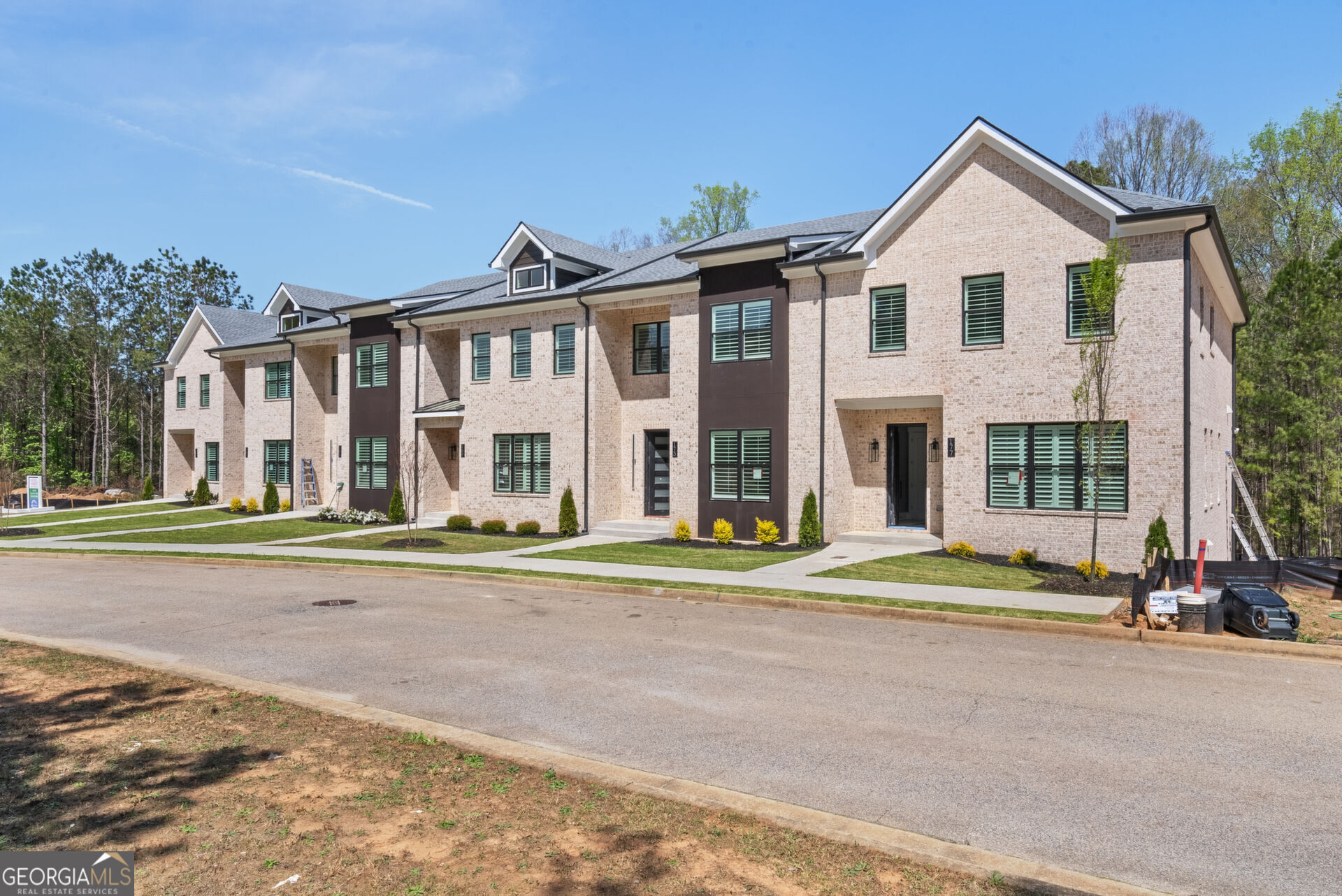 165 Brush Creek Court Property Photo 4