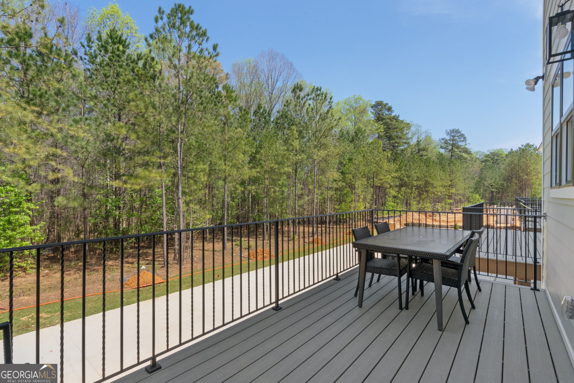 165 Brush Creek Court Property Photo 18
