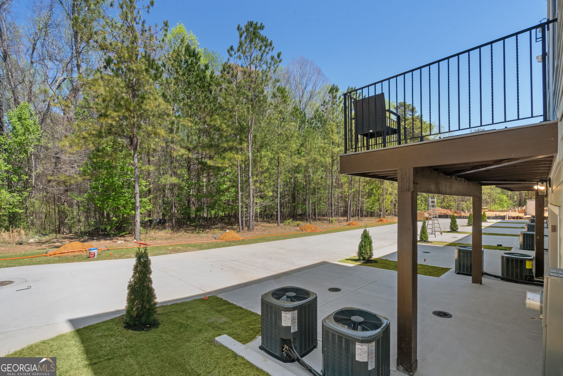 165 Brush Creek Court Property Photo 46