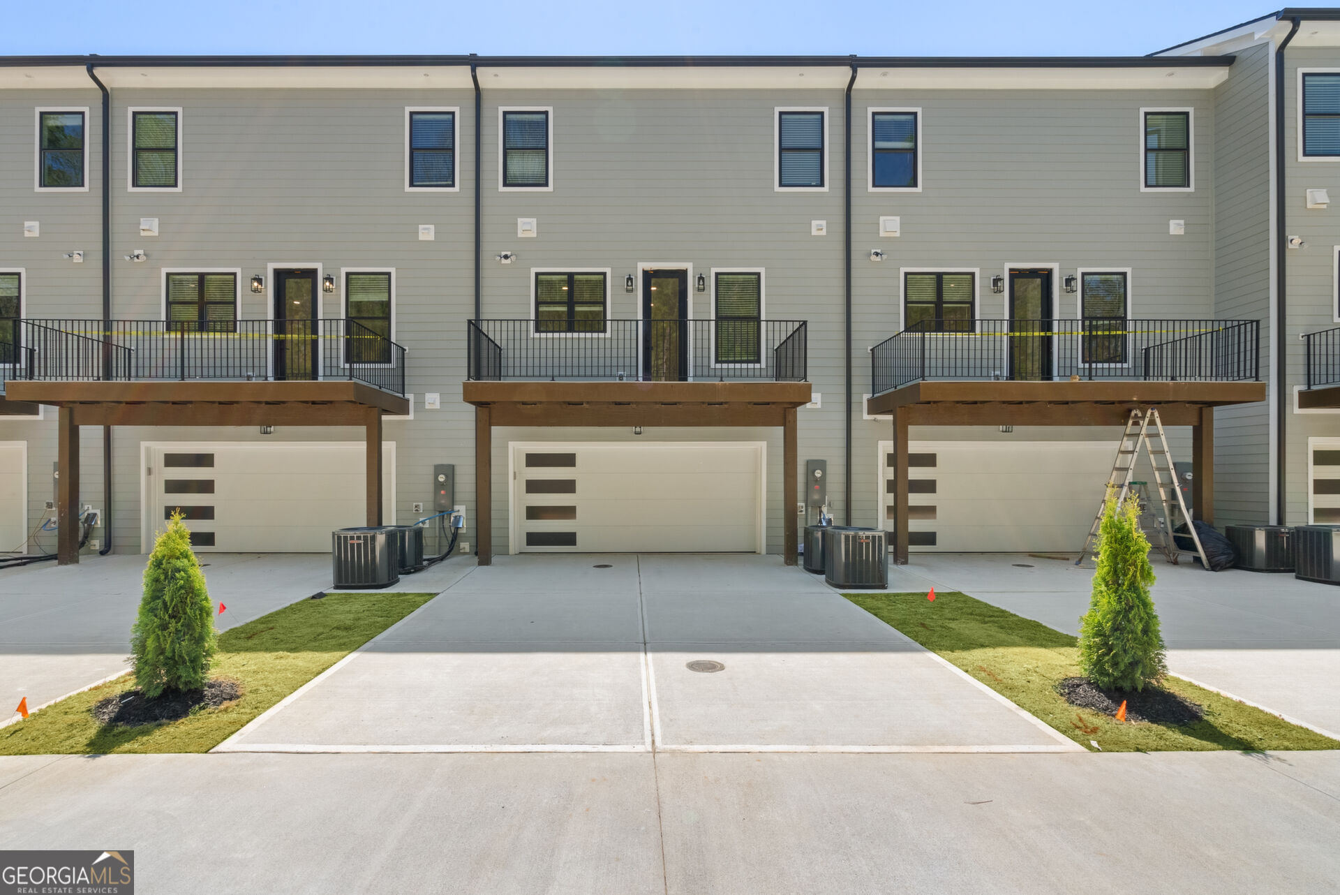 165 Brush Creek Court Property Photo 48
