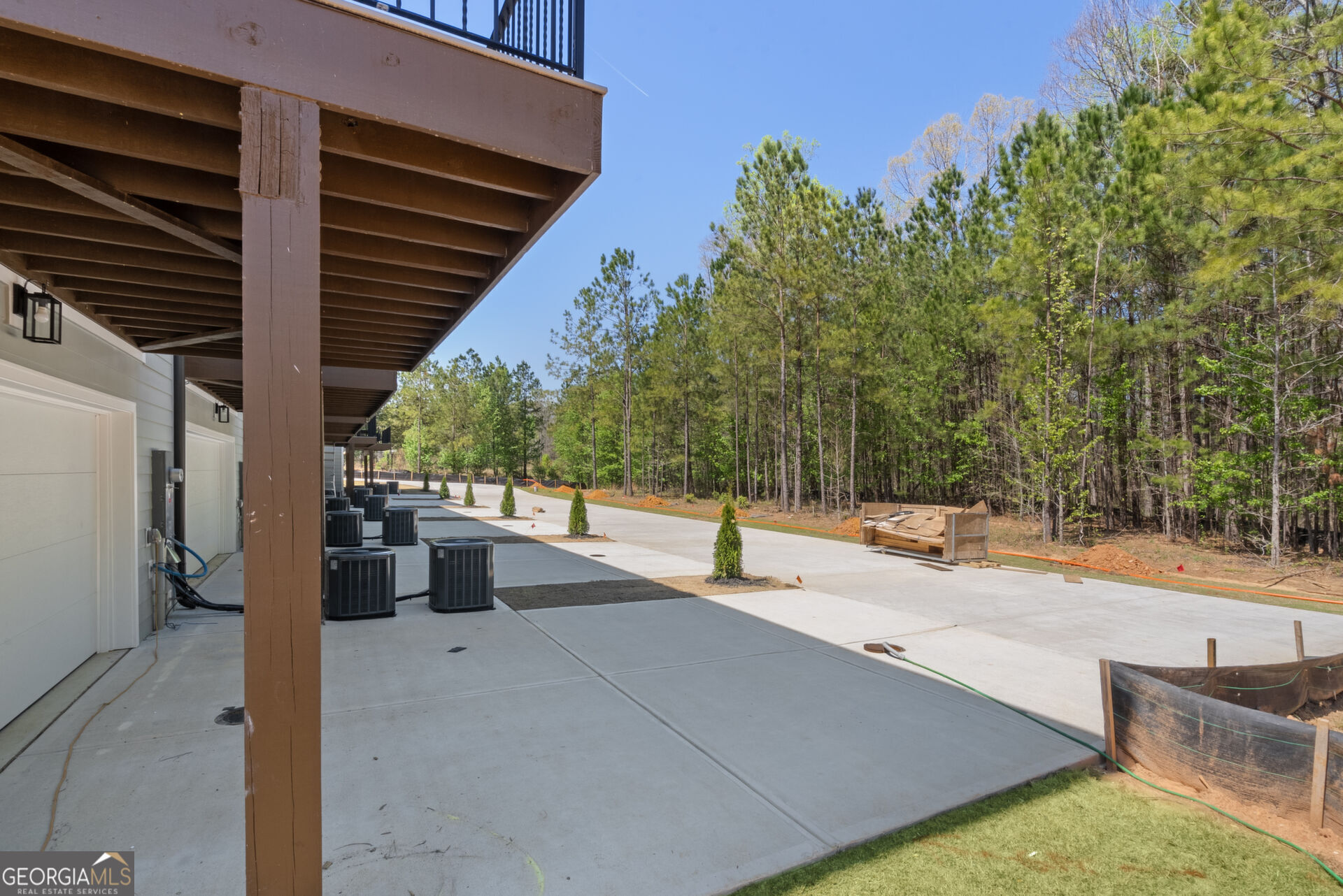 165 Brush Creek Court Property Photo 49