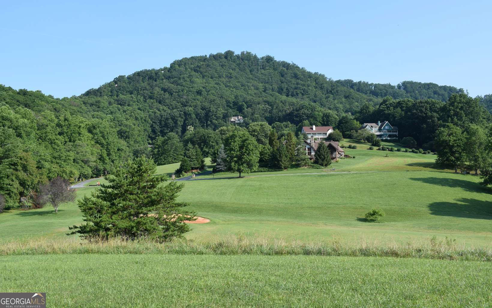 LOT 125A Mountain Harbour Property Photo 1
