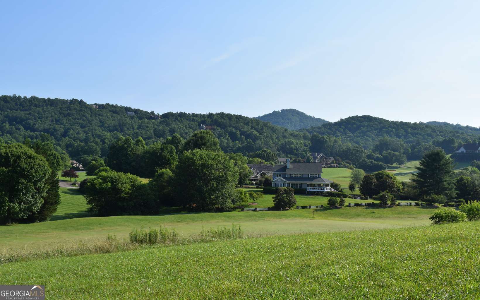 Lot 125a Mountain Harbour Property Photo 2