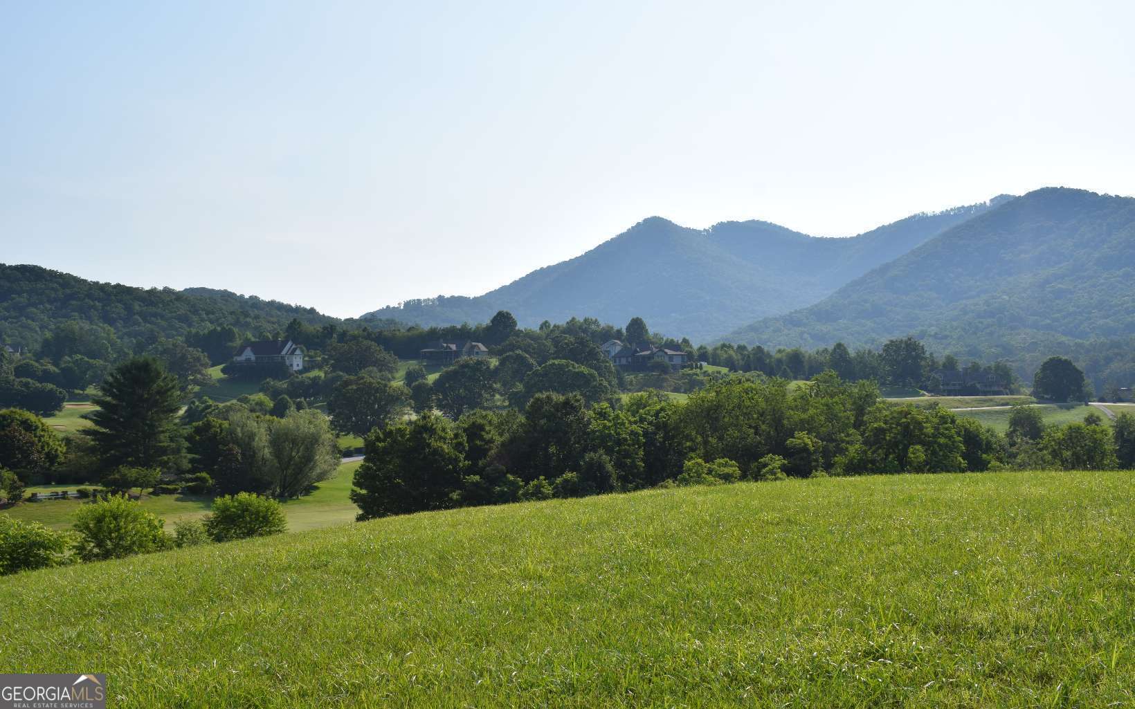 Lot 125a Mountain Harbour Property Photo 3