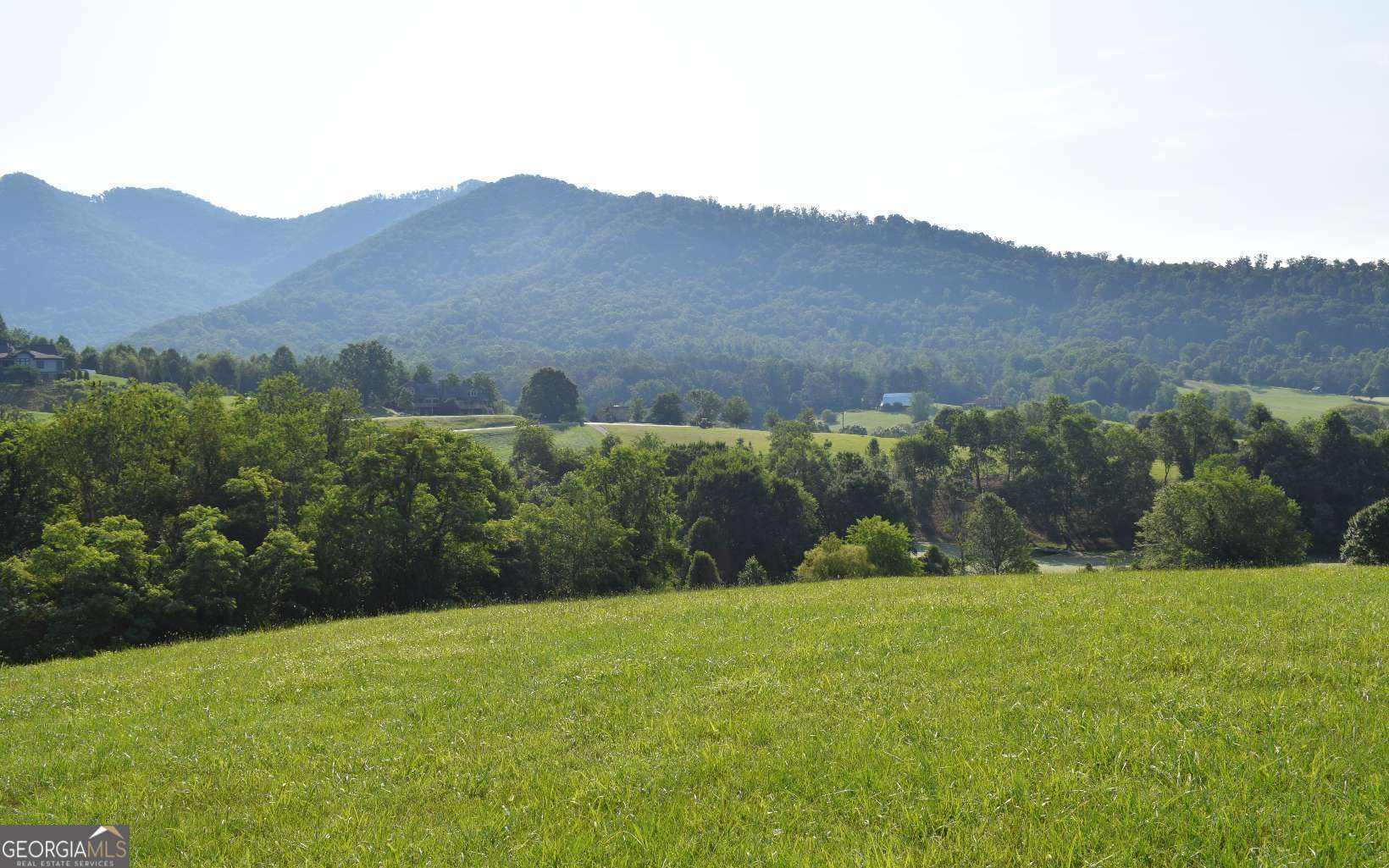 Lot 125a Mountain Harbour Property Photo 4