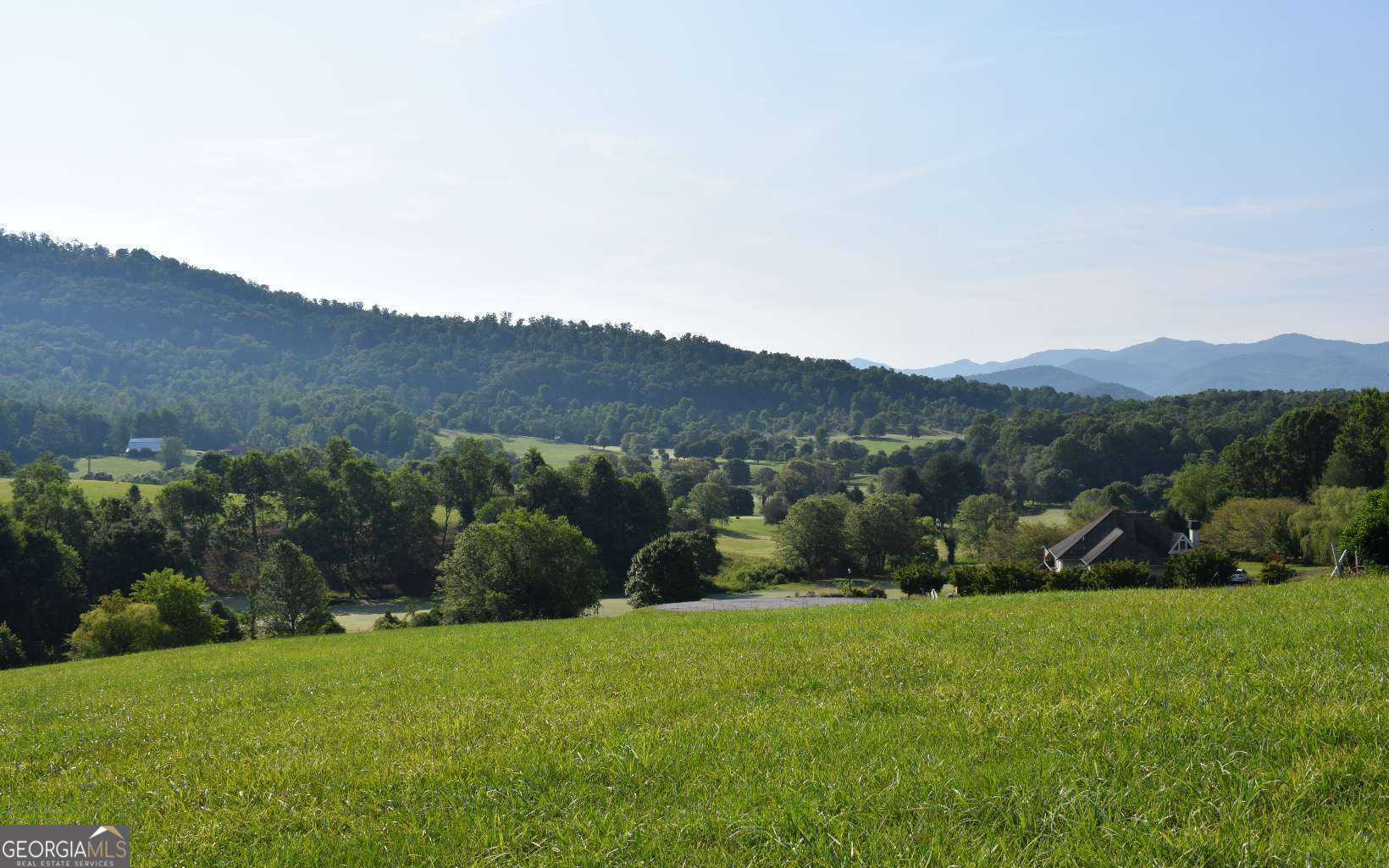 Lot 125a Mountain Harbour Property Photo 6
