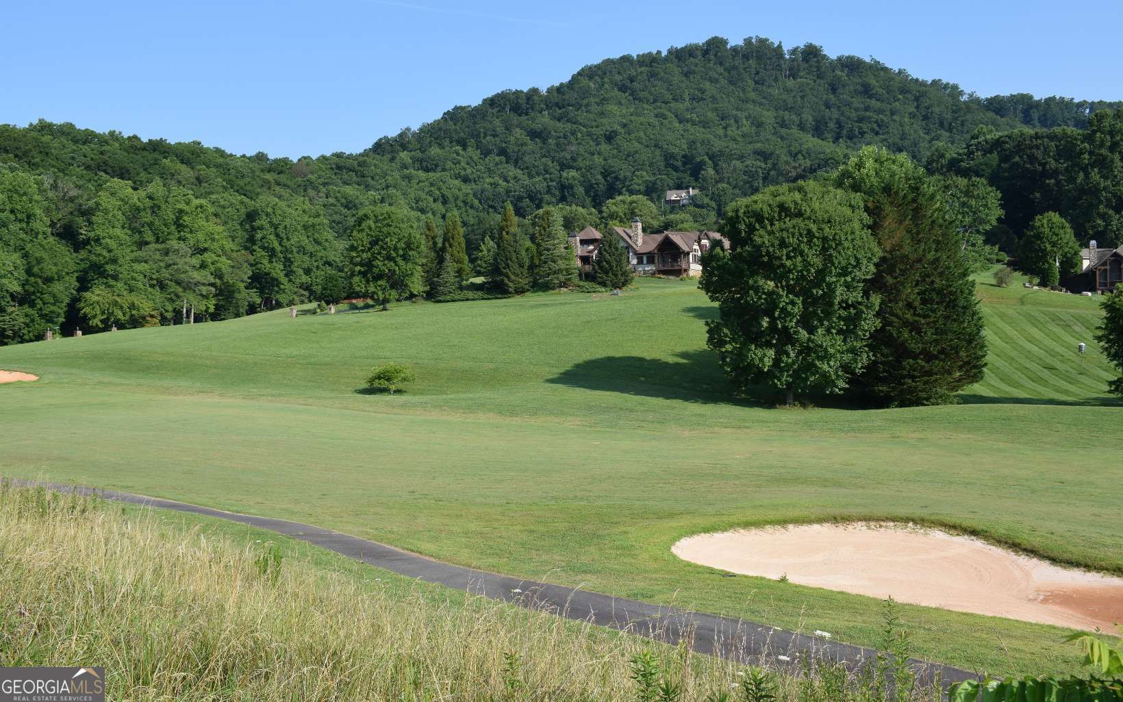 Lot 125a Mountain Harbour Property Photo 11