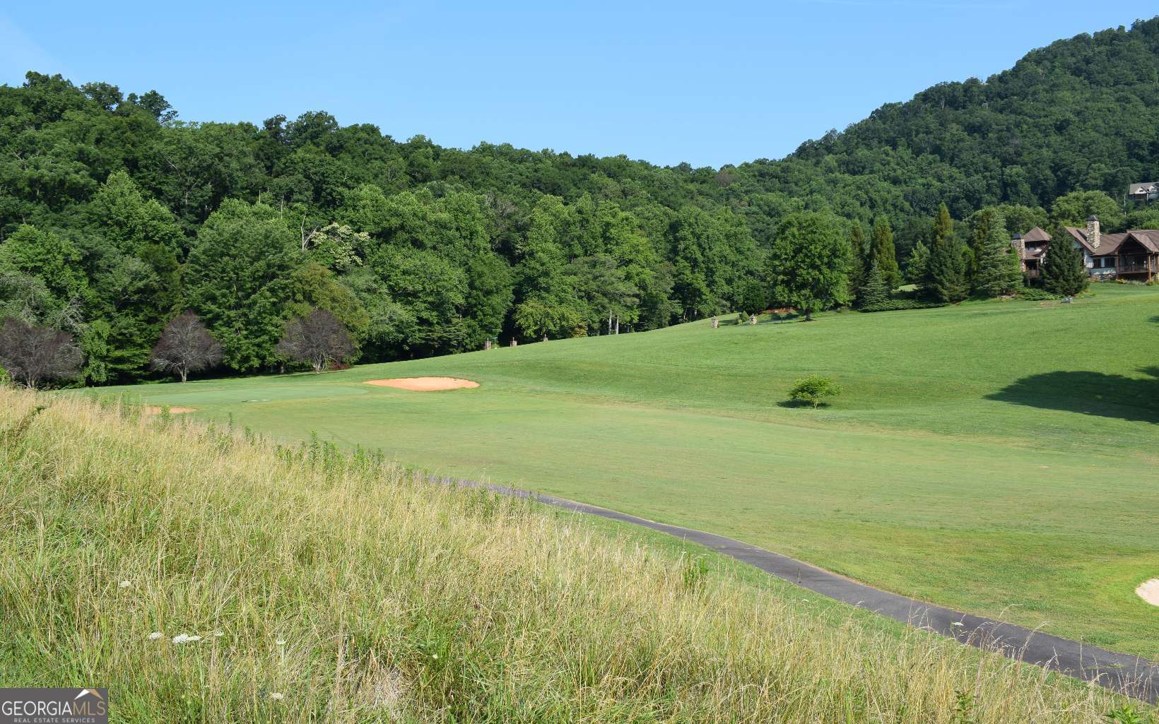 Lot 125a Mountain Harbour Property Photo 12