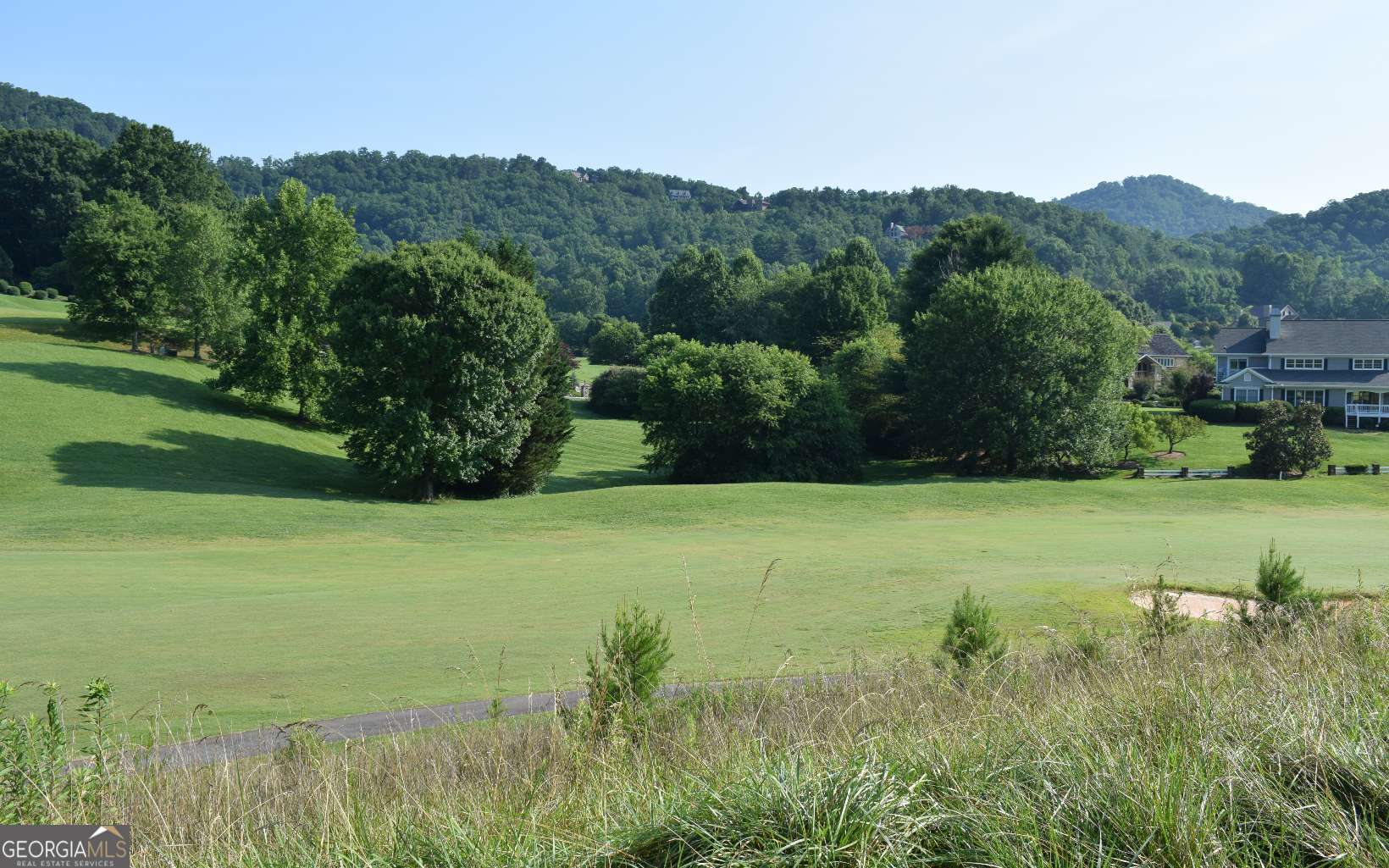 Lot 125a Mountain Harbour Property Photo 15