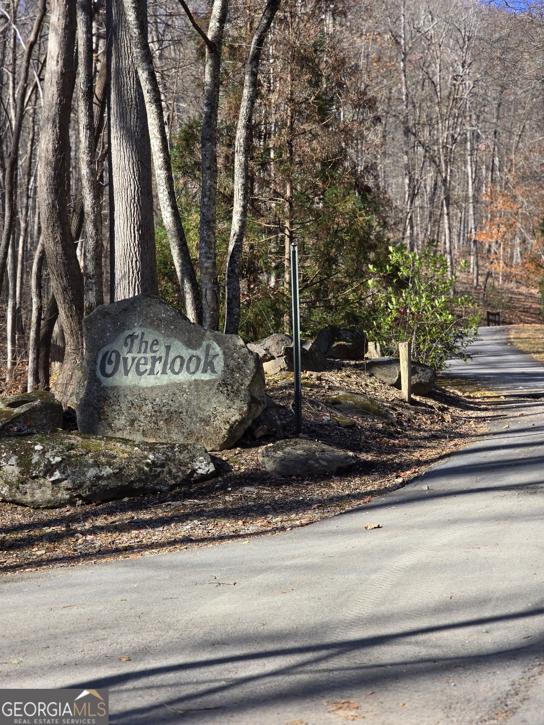 Lot 2 Overlook At Y.h. Property Photo 1