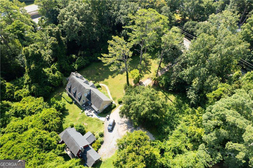 4097 Wieuca Road Ne Property Photo 4
