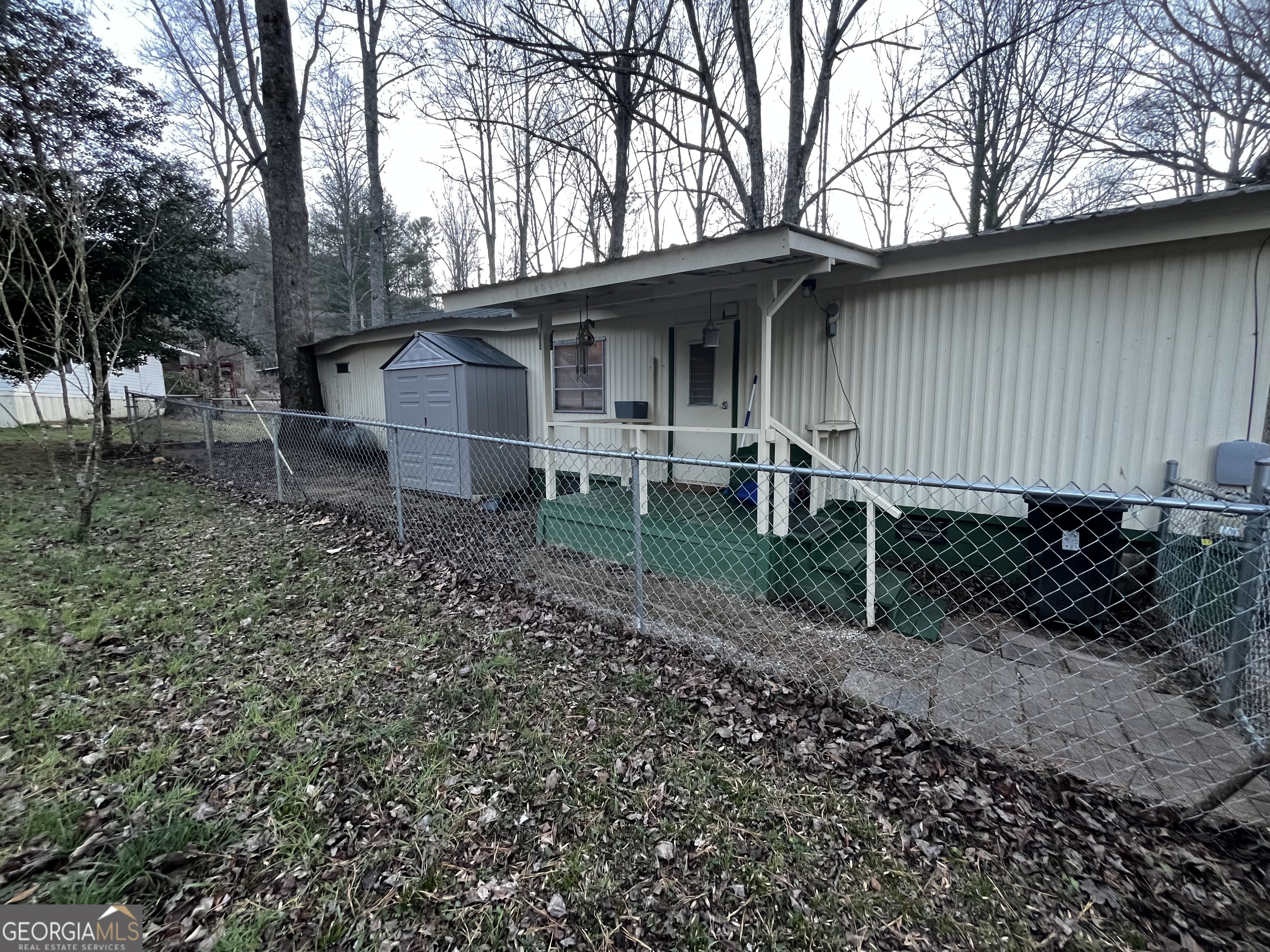83 Leisure Woods Lane Property Photo 3