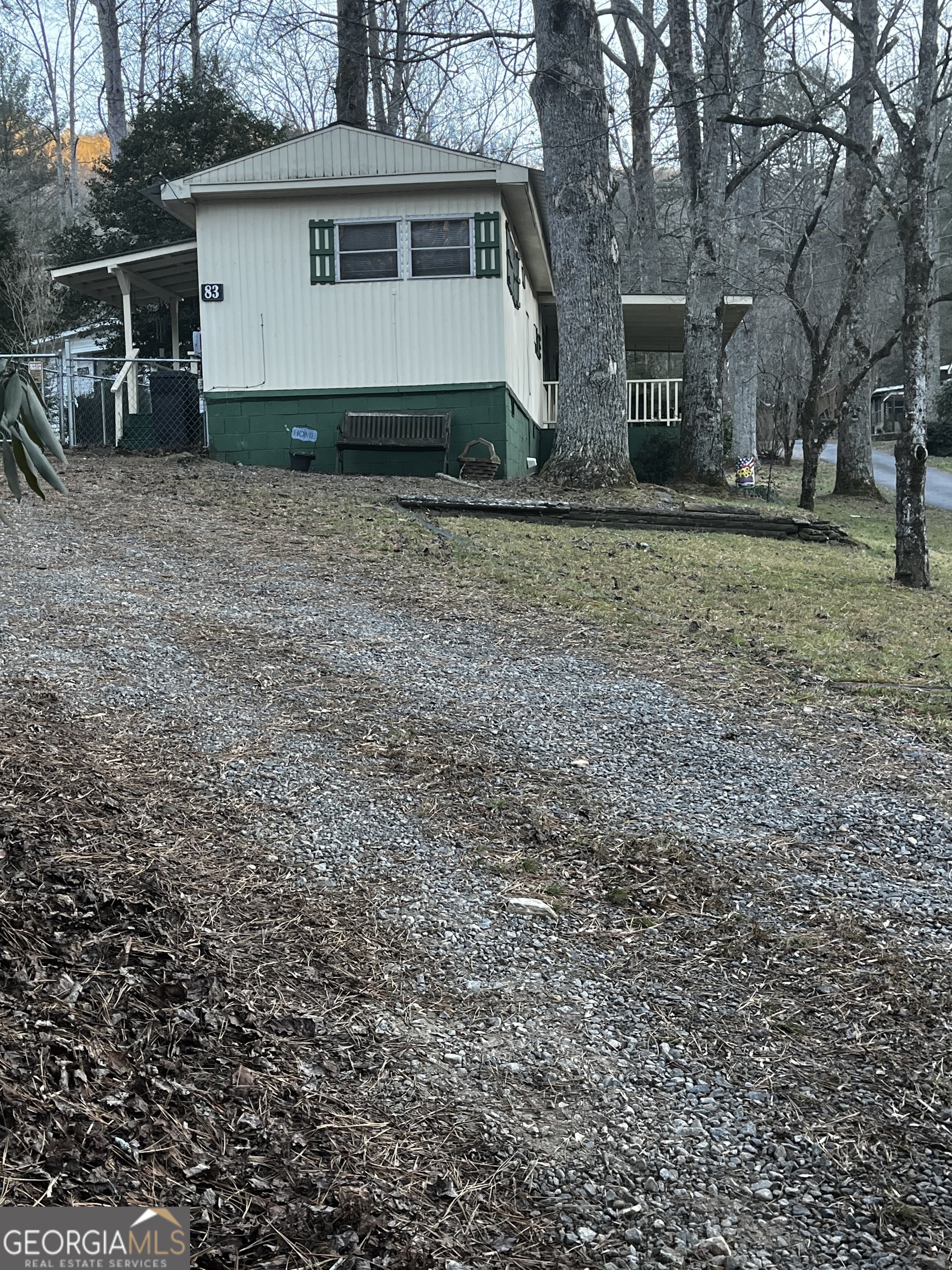 83 Leisure Woods Lane Property Photo 5