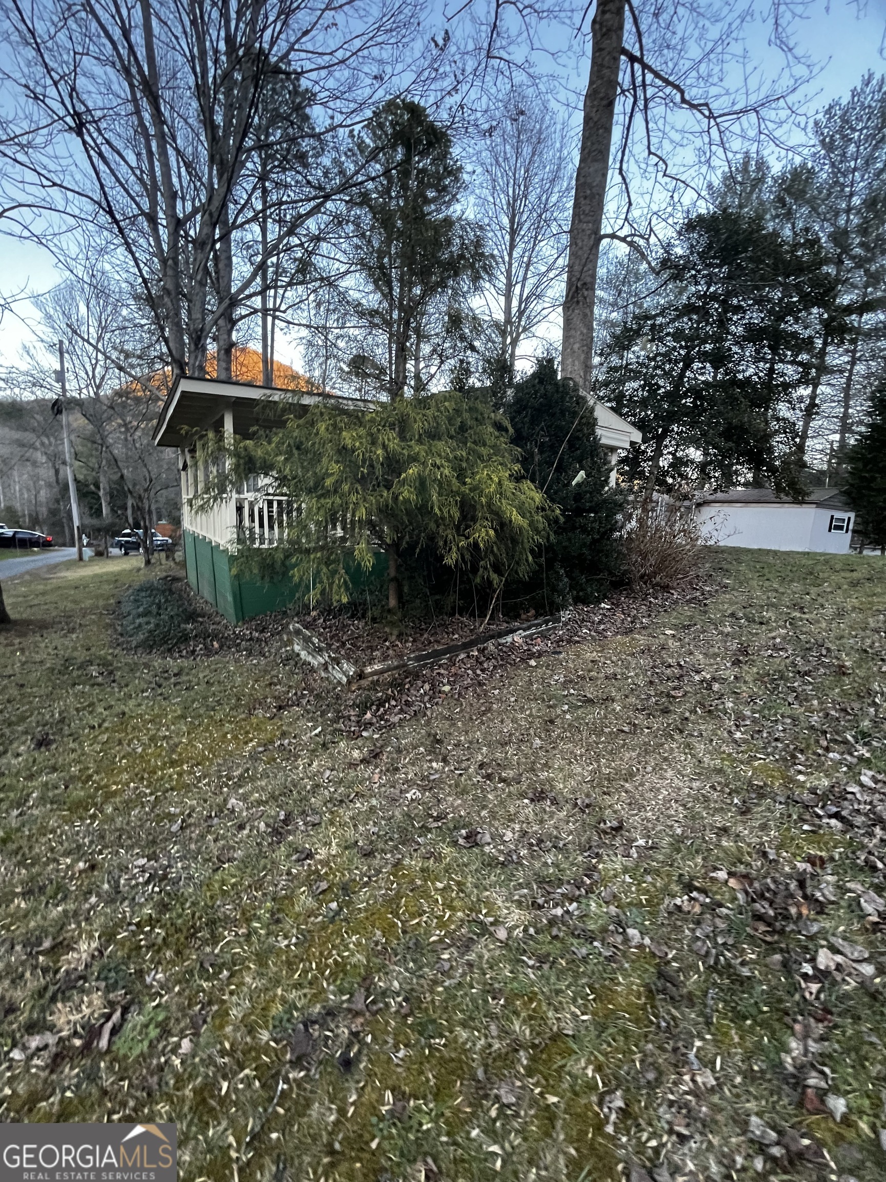 83 Leisure Woods Lane Property Photo 12