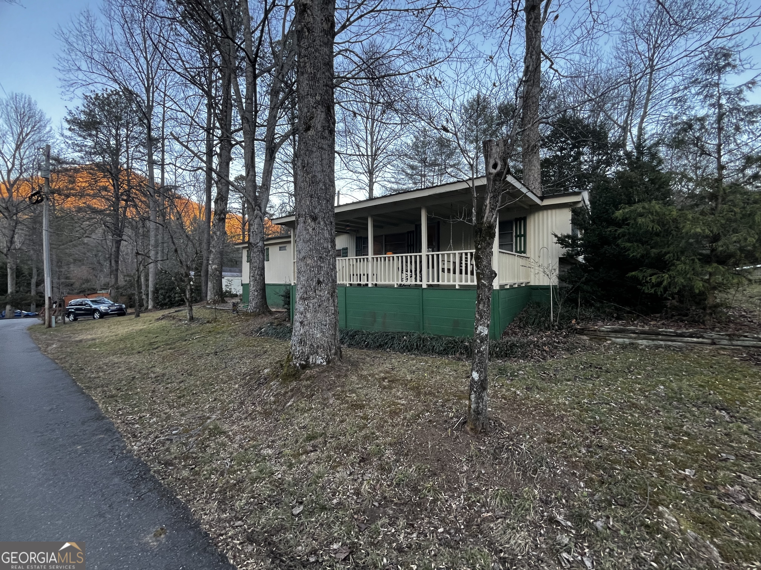 83 Leisure Woods Lane Property Photo 14