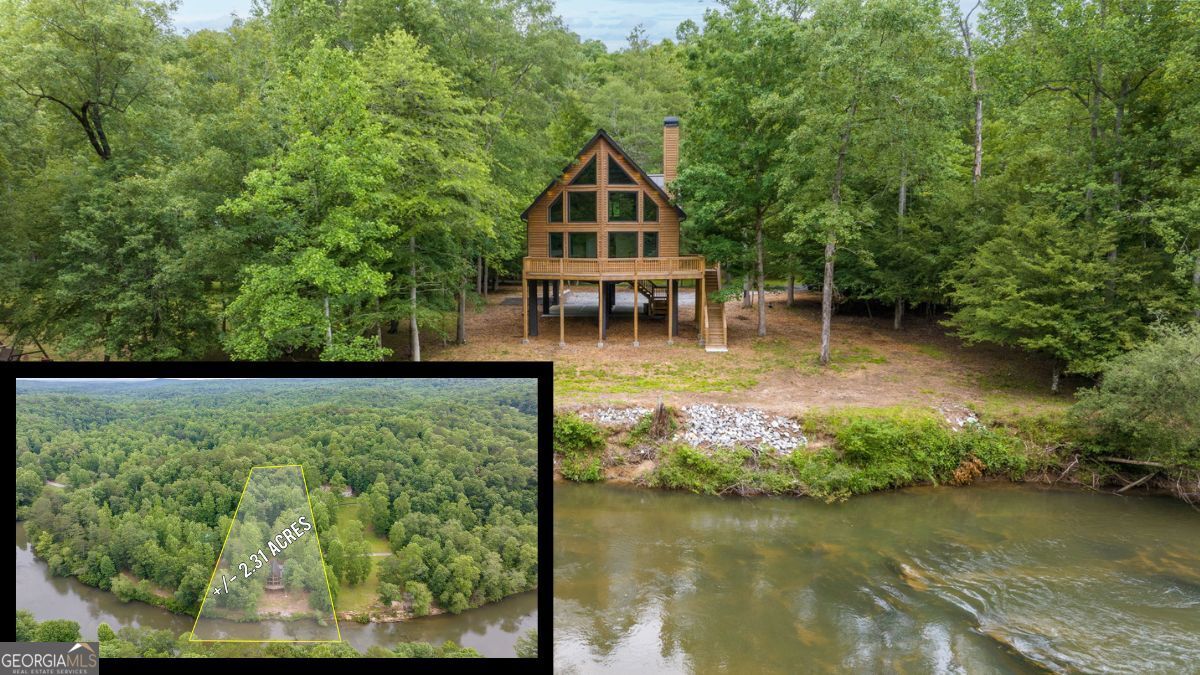 275 River Cliff Drive Property Photo 1