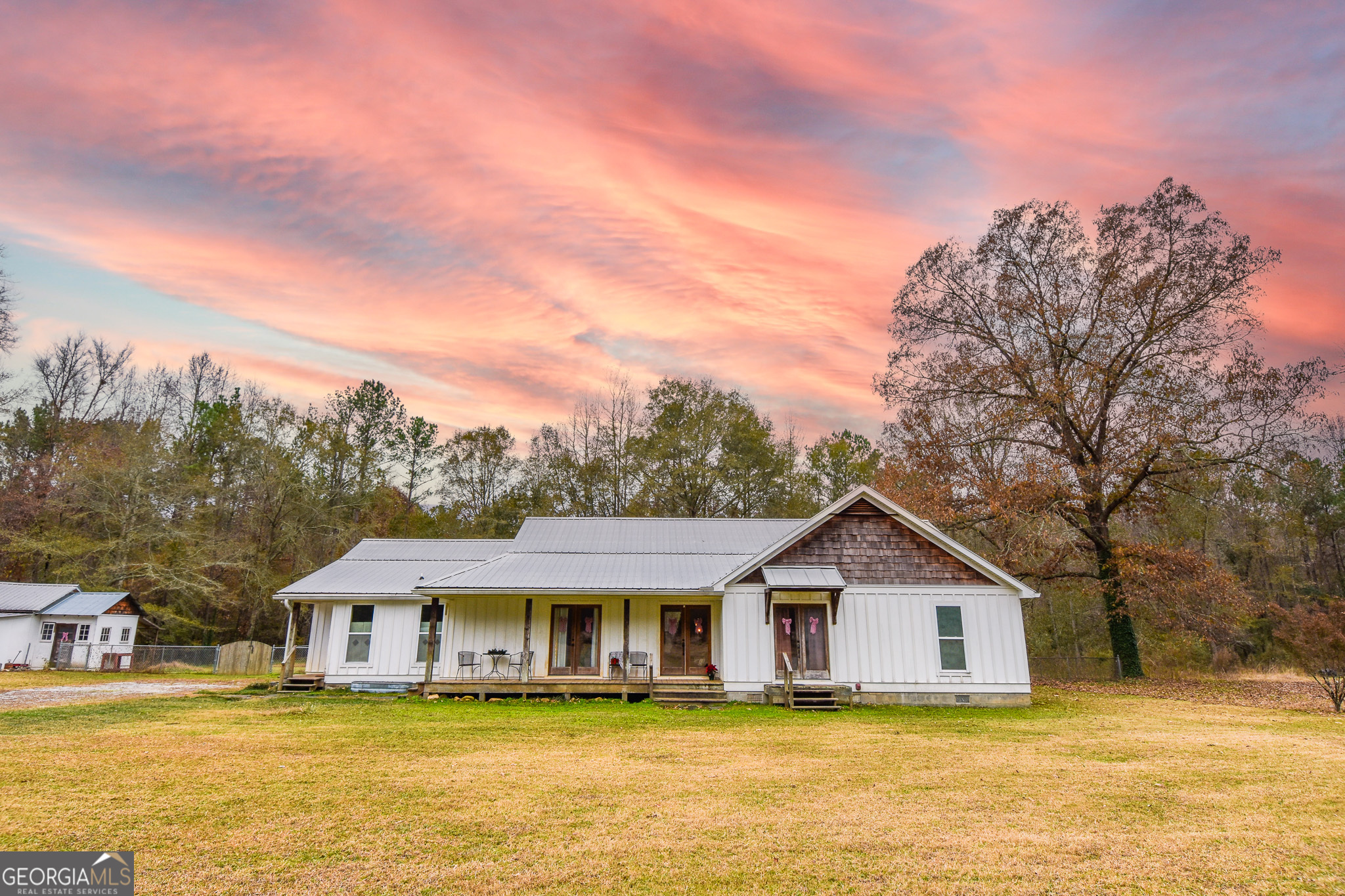 1020 N Madden Bridge Road Property Photo