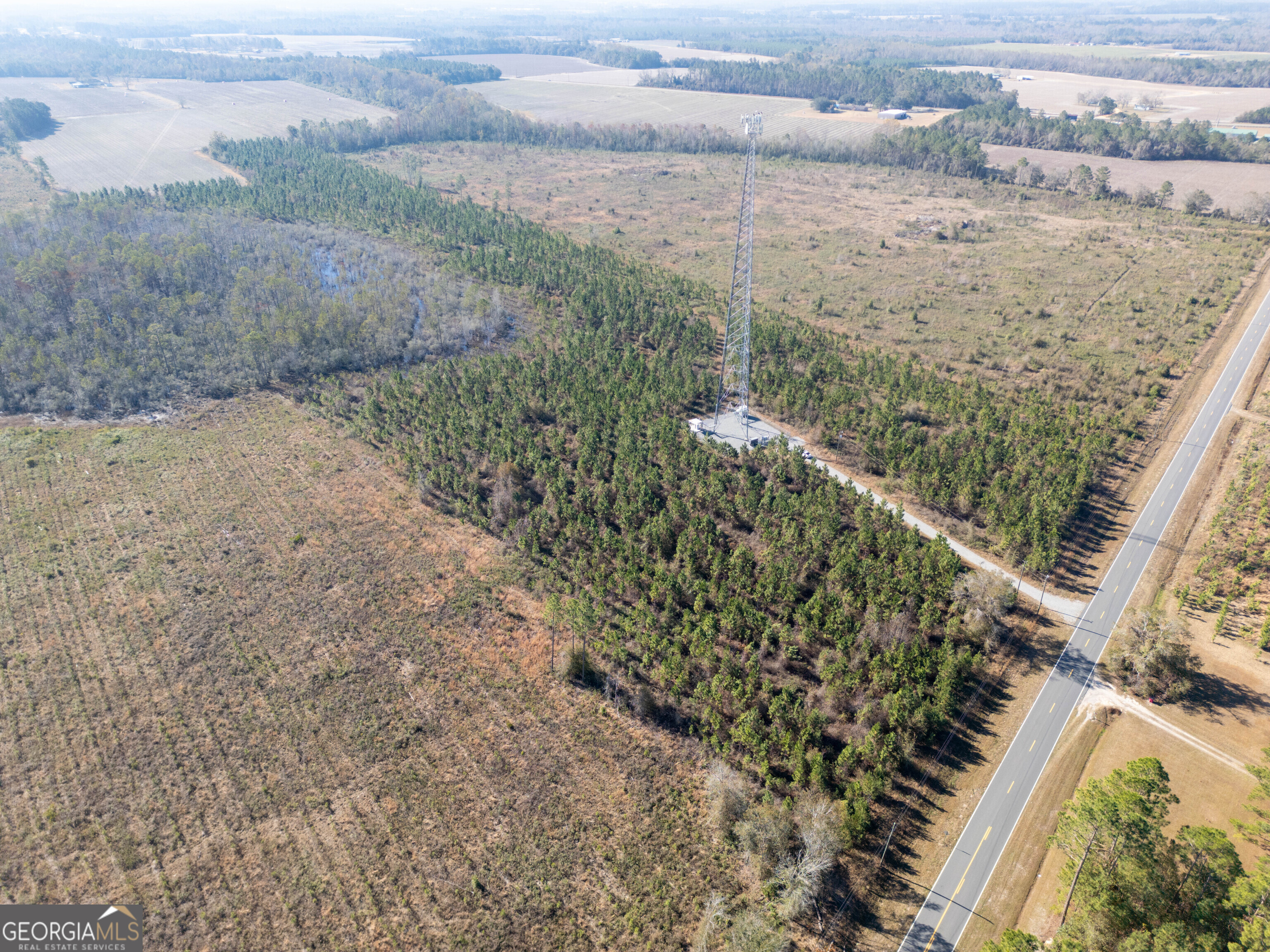 0 Piney Grove Church Road Property Photo 3