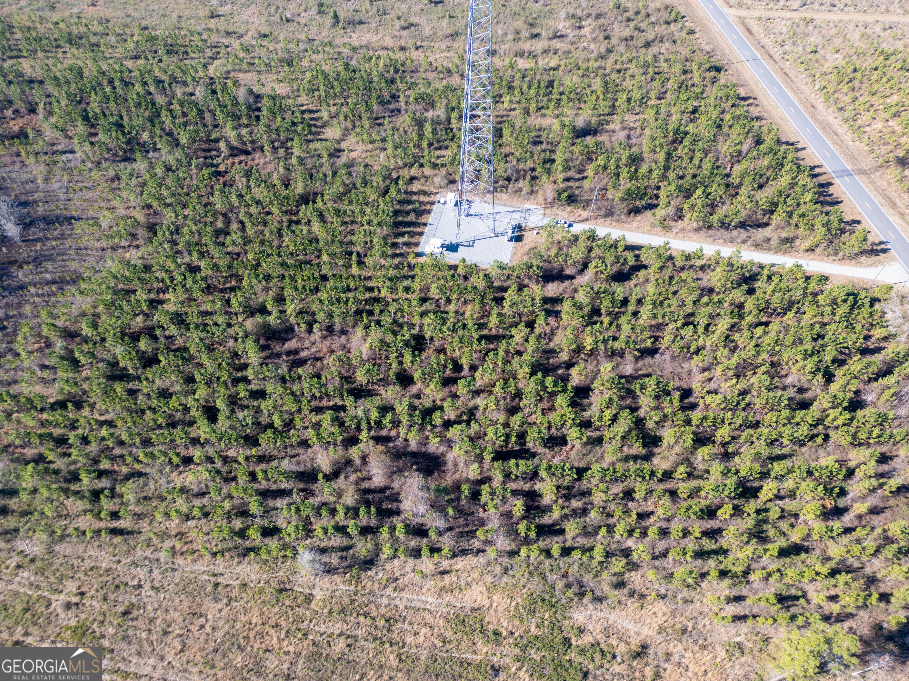 0 Piney Grove Church Road Property Photo 4