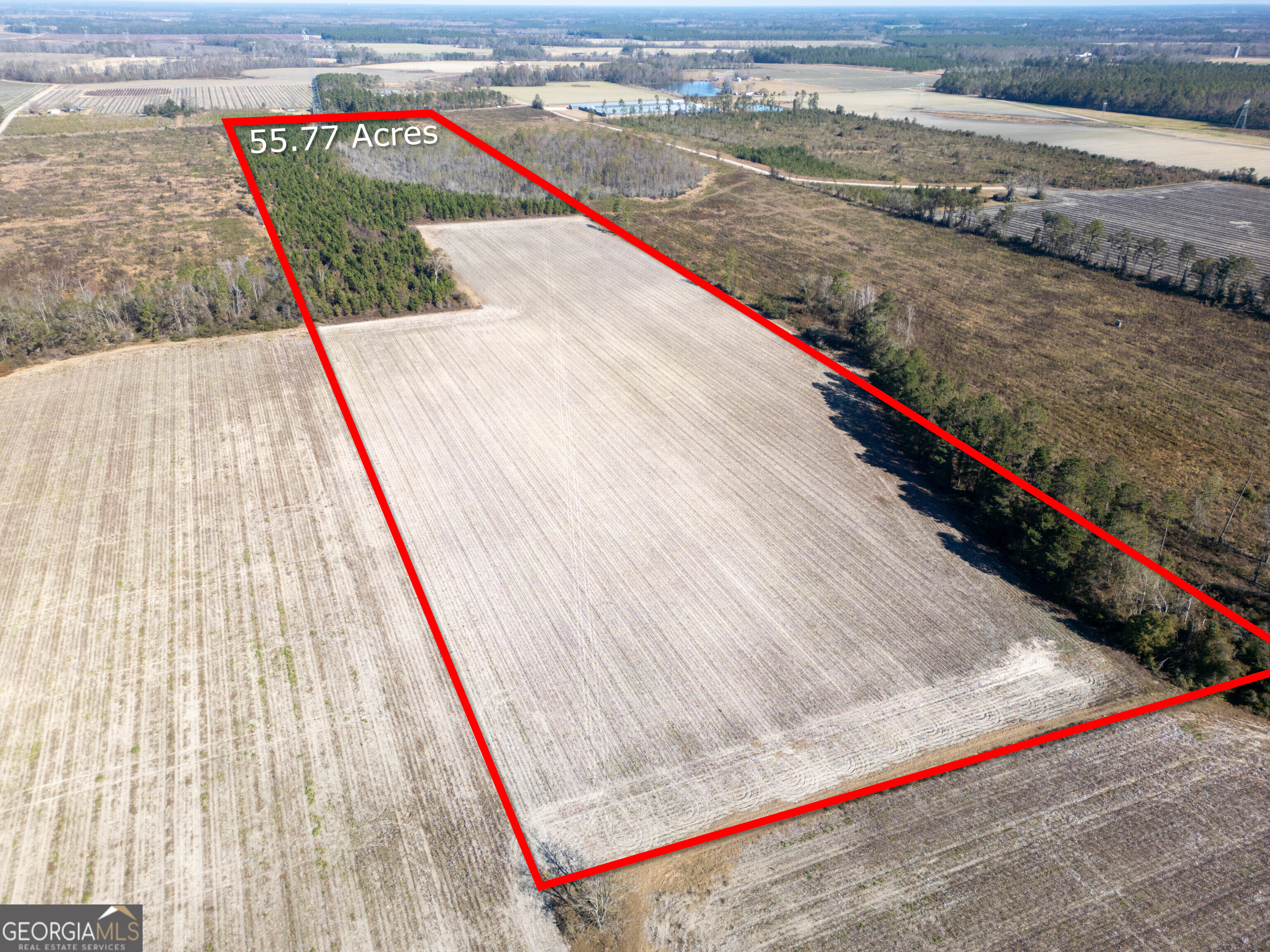 0 Piney Grove Church Road Property Photo 7