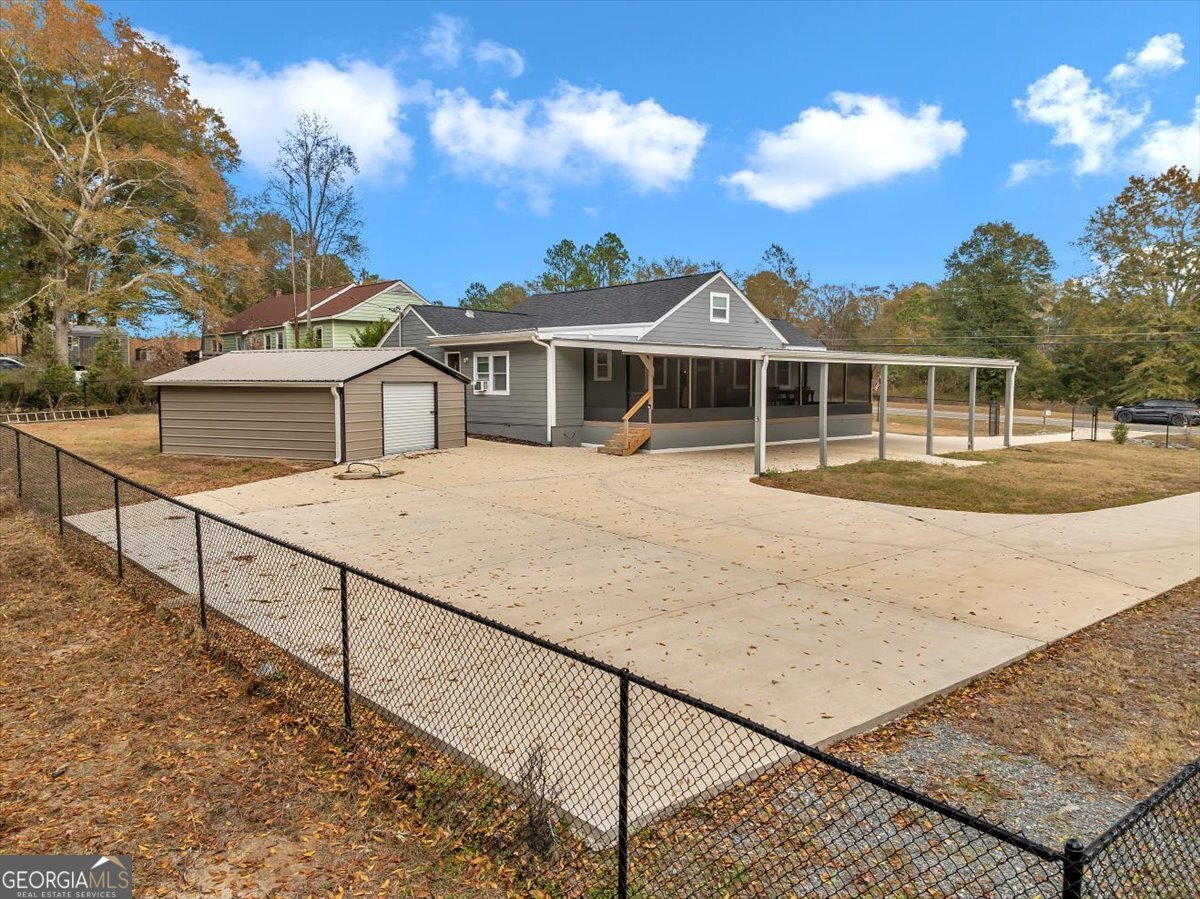 257 Macon Road Property Photo 7
