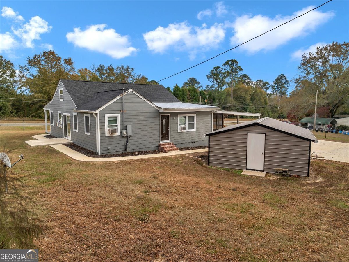 257 Macon Road Property Photo 8
