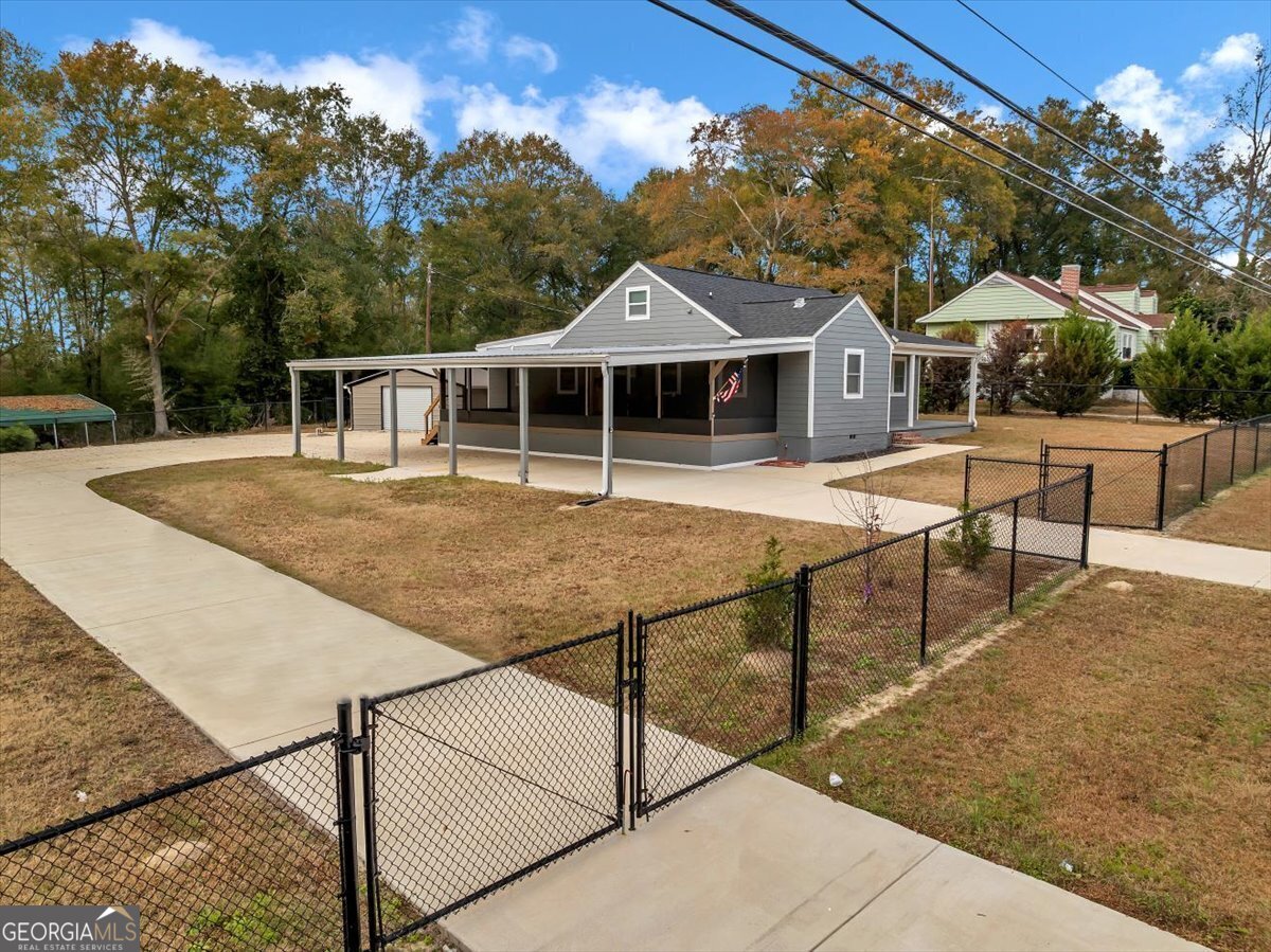 257 Macon Road Property Photo 10