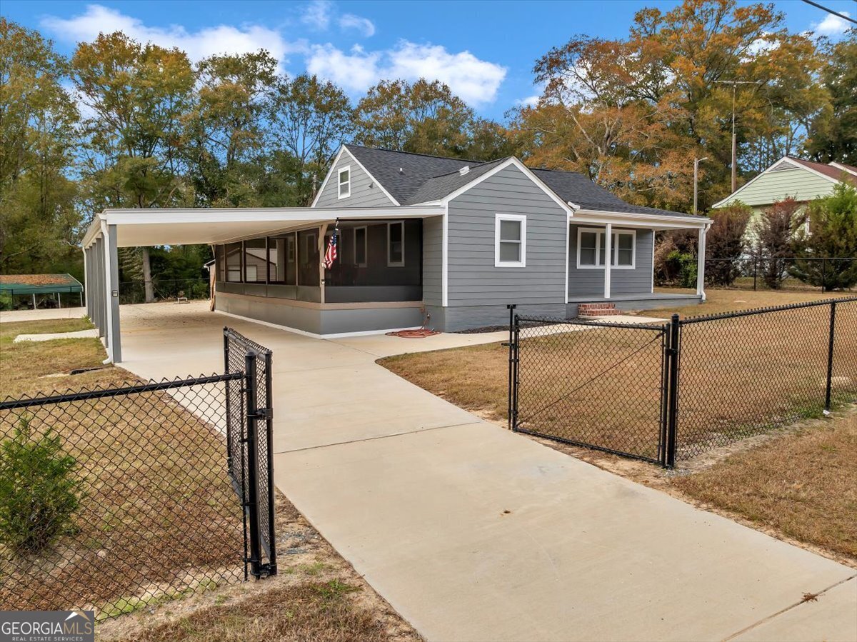 257 Macon Road Property Photo 11