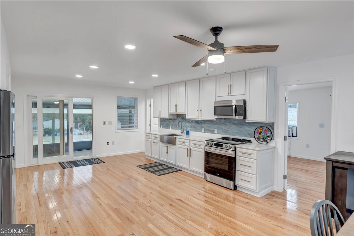 257 Macon Road Property Photo 15