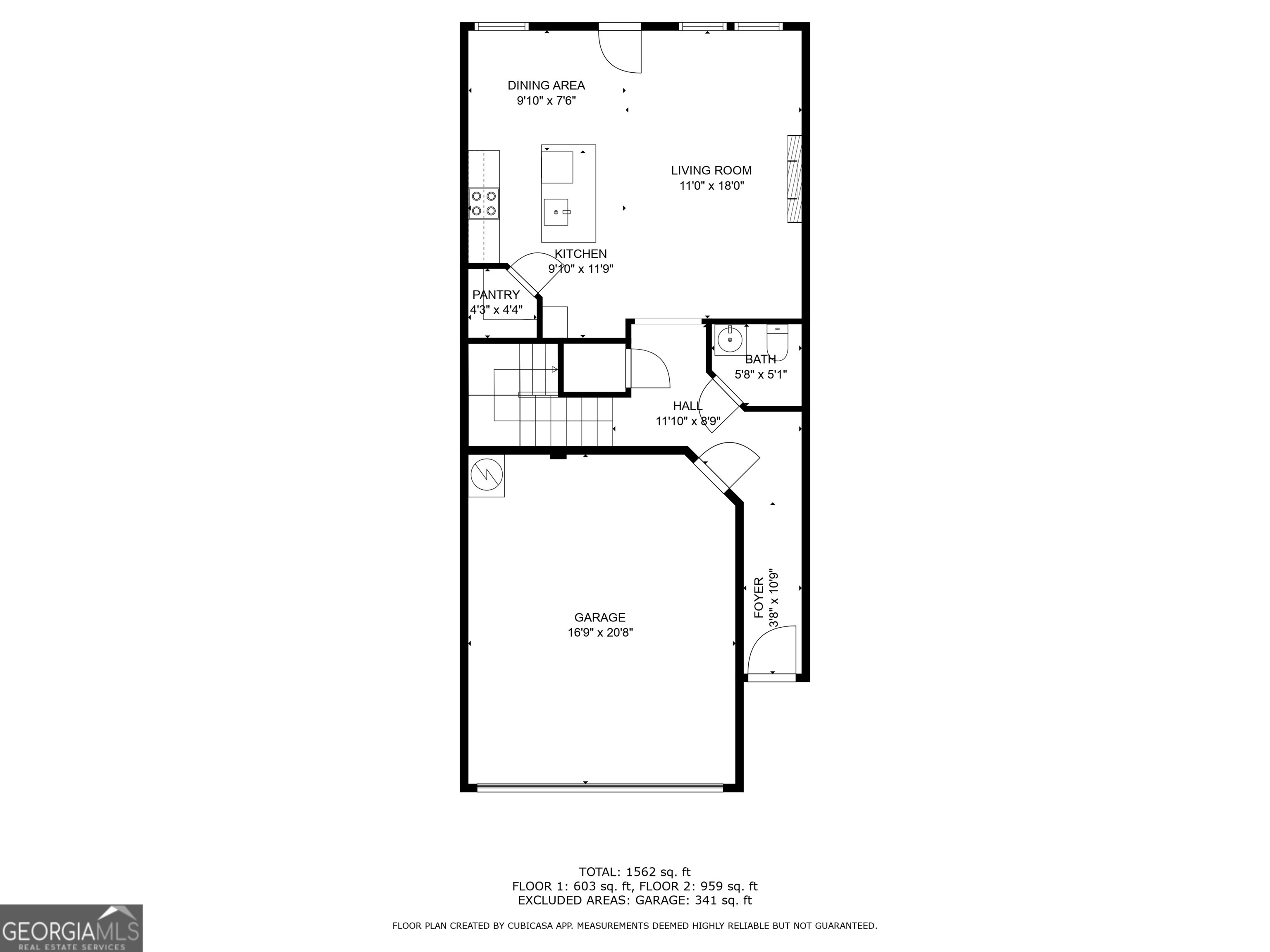 11567 Kimberly Way Lot 25 Property Photo 6