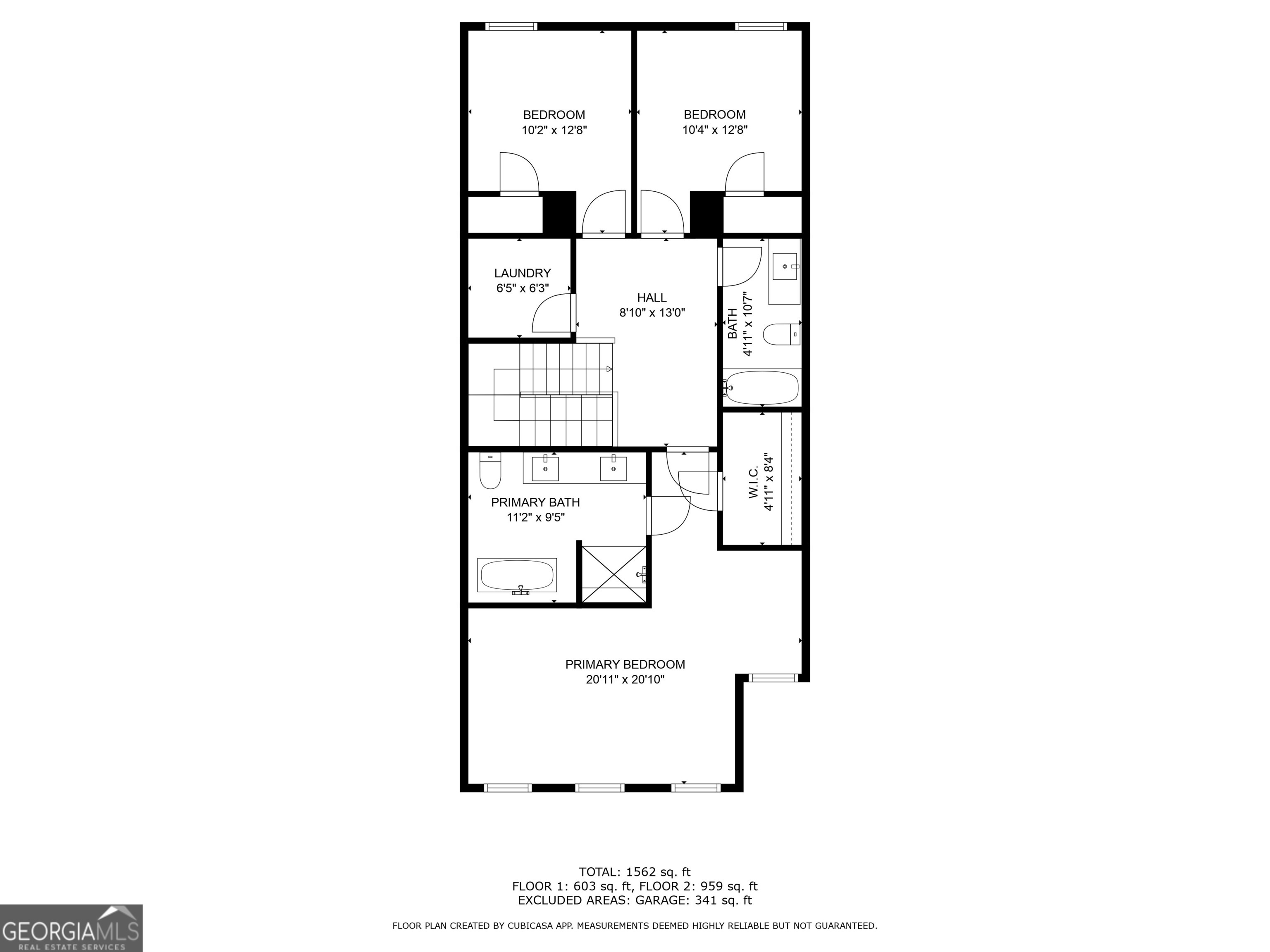 11561 Kimberly Way Lot 22 Property Photo 5