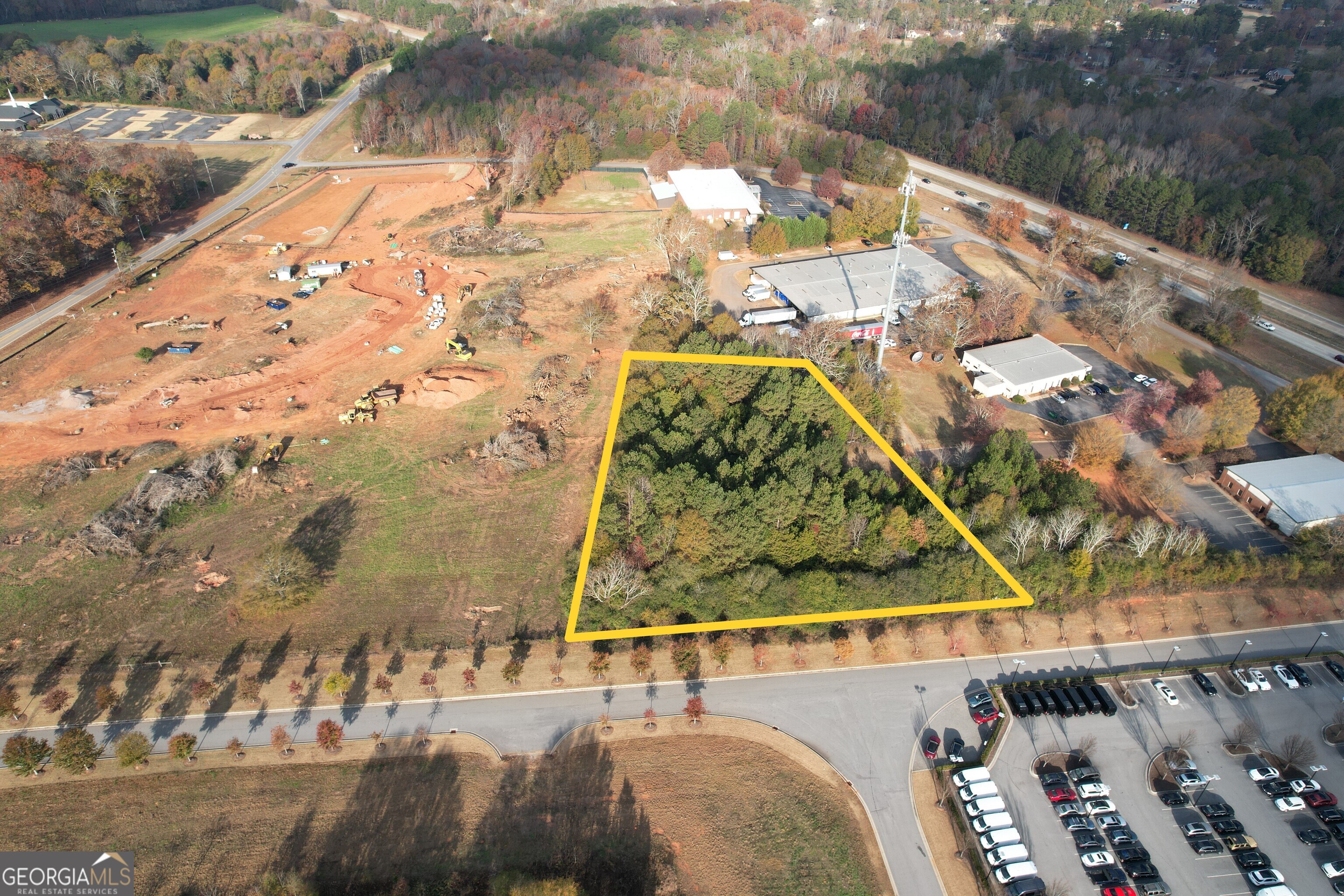 1020 Tower Place Property Photo 2