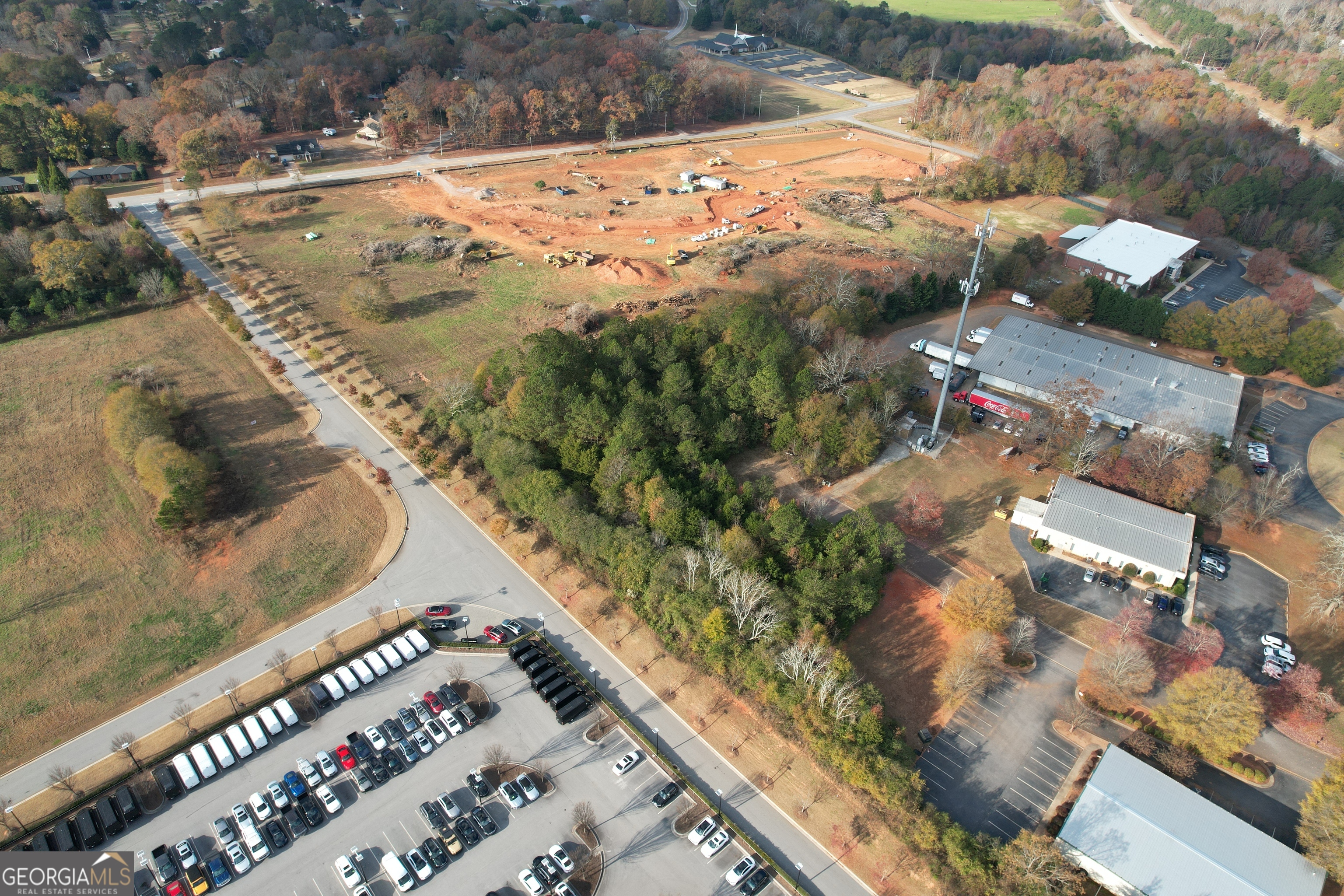 1020 Tower Place Property Photo 10