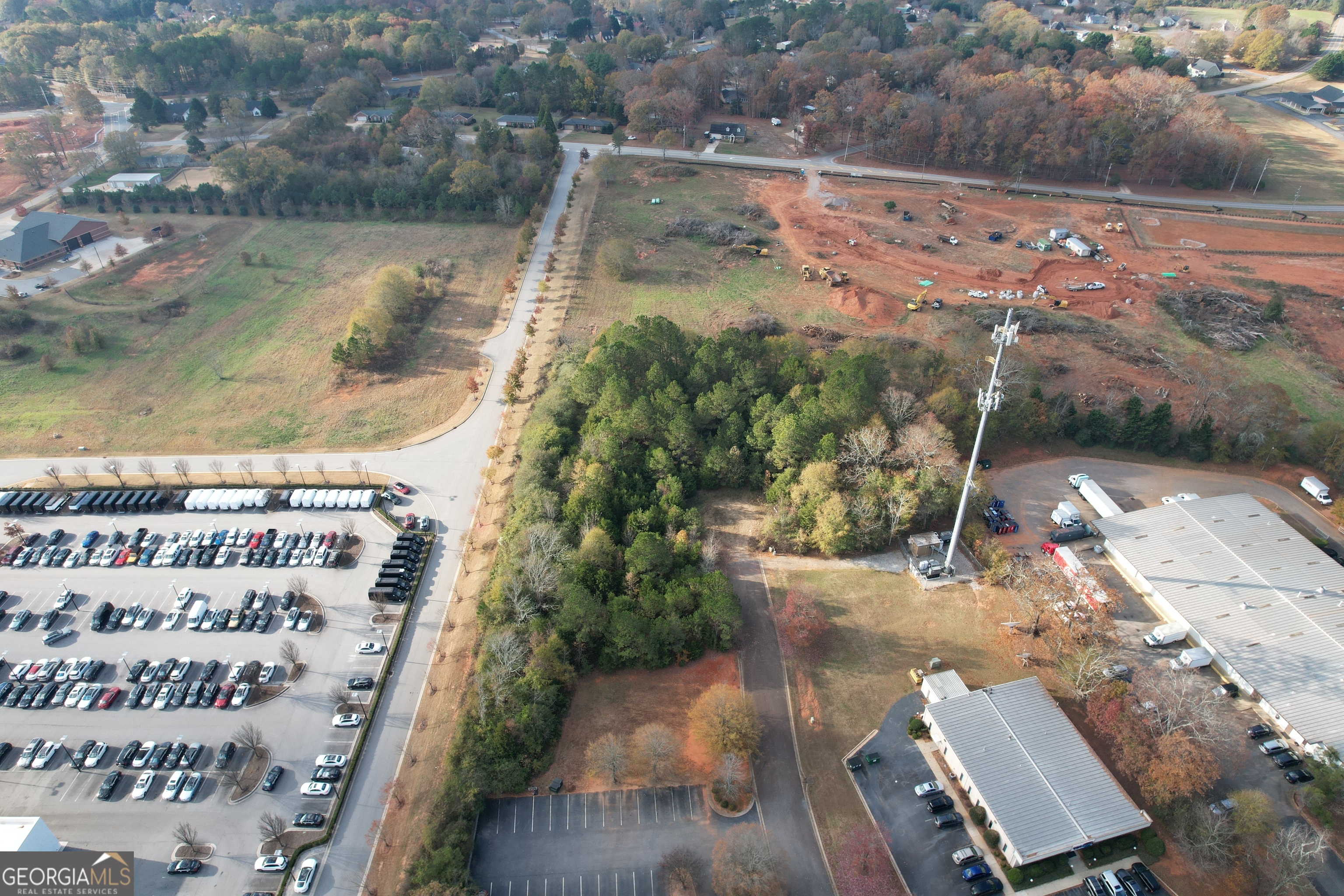 1020 Tower Place Property Photo 11