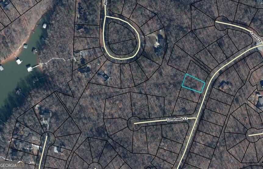 0 S Arrowhead Drive Lot 2134 Property Photo 2