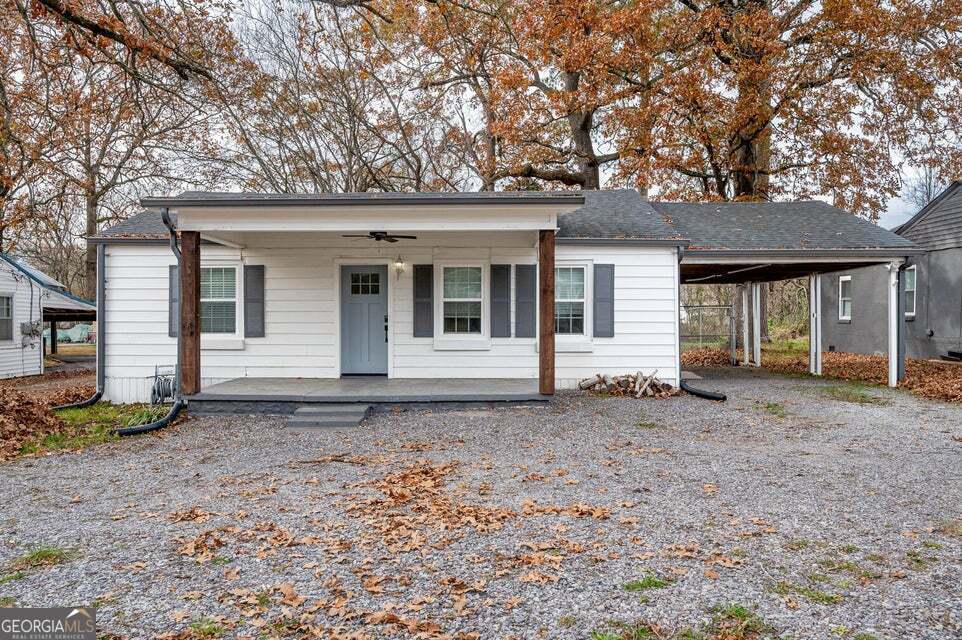 240 Hollywood Drive Property Photo