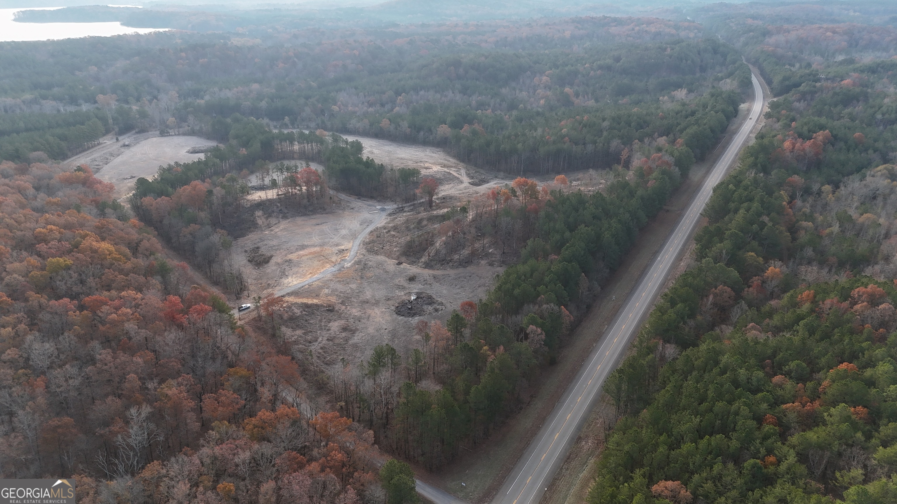 0 S Hwy 411 Property Photo 2