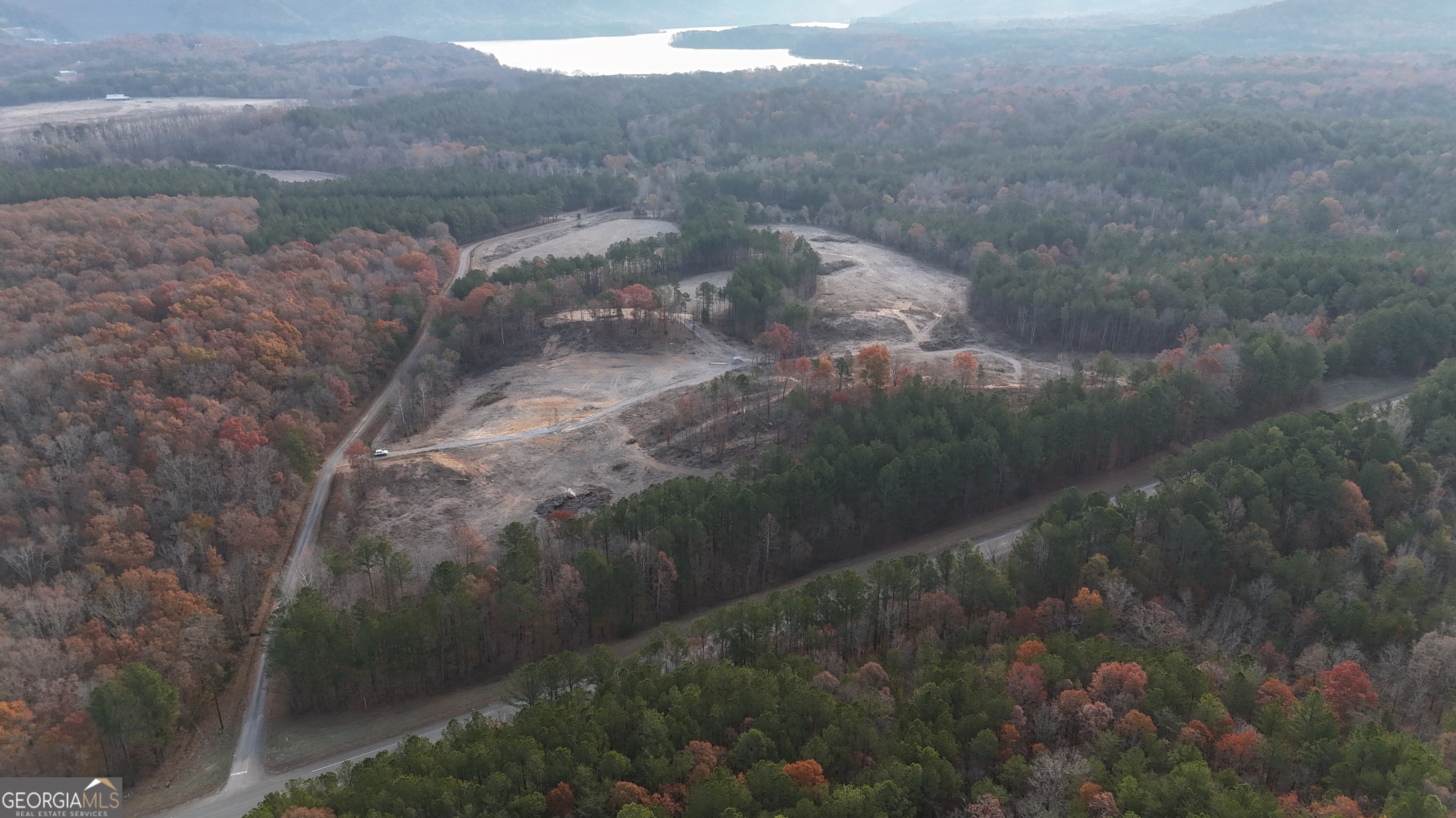 0 S Hwy 411 Property Photo 3