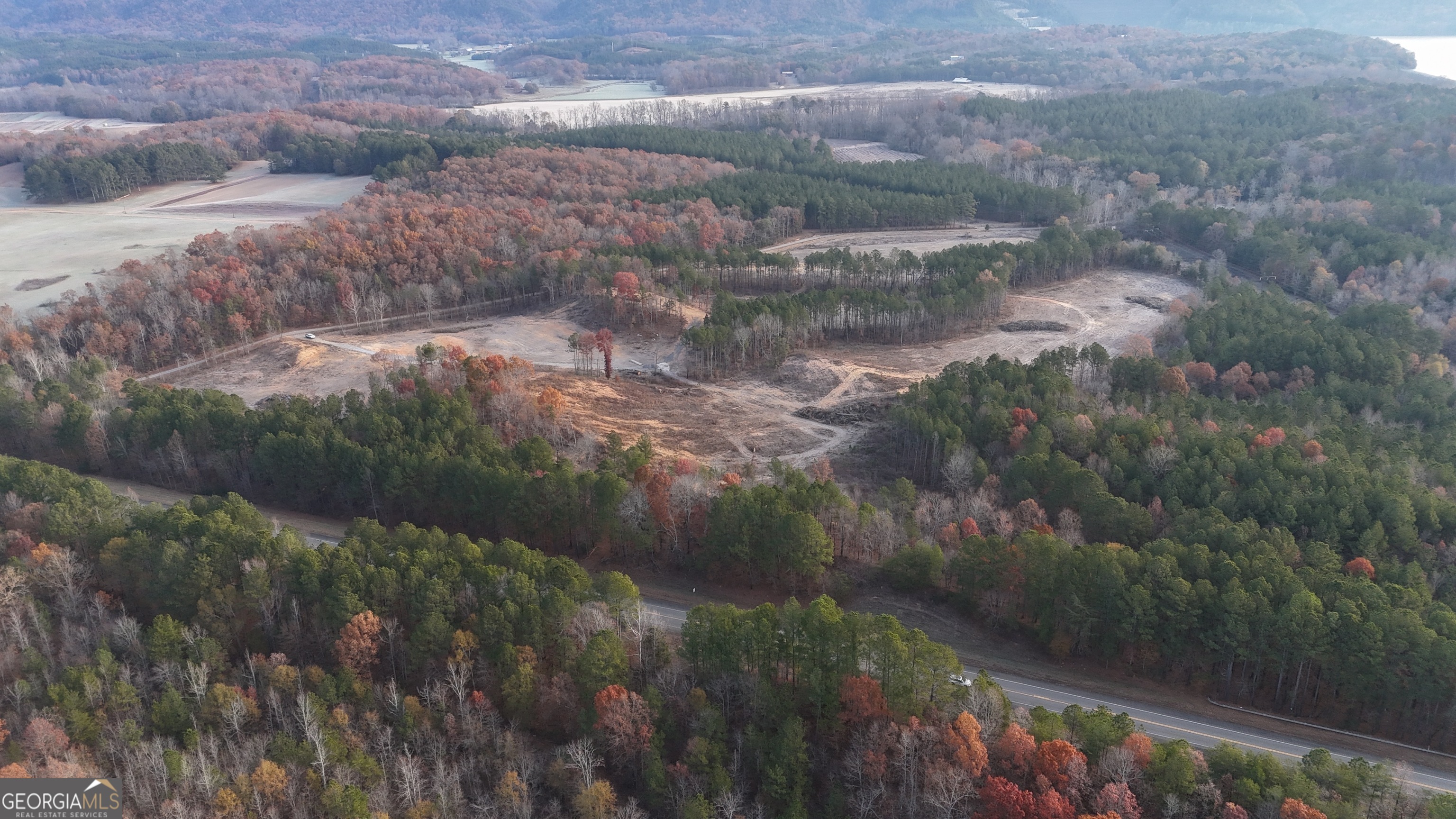 0 S Hwy 411 Property Photo 4