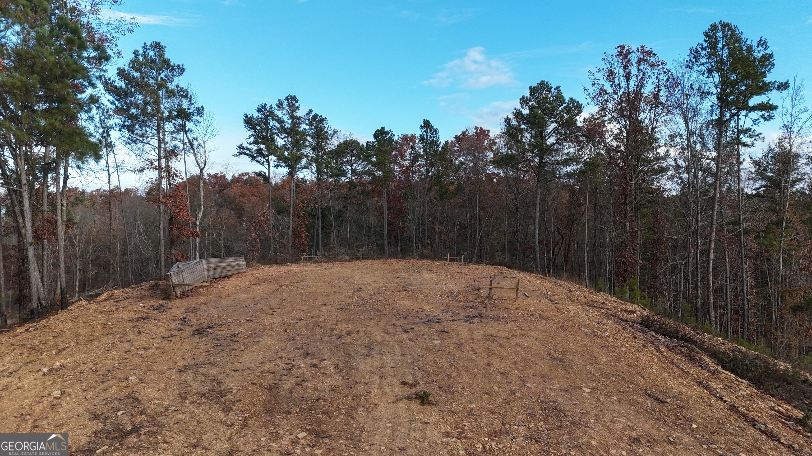 0 S Hwy 411 Property Photo 9