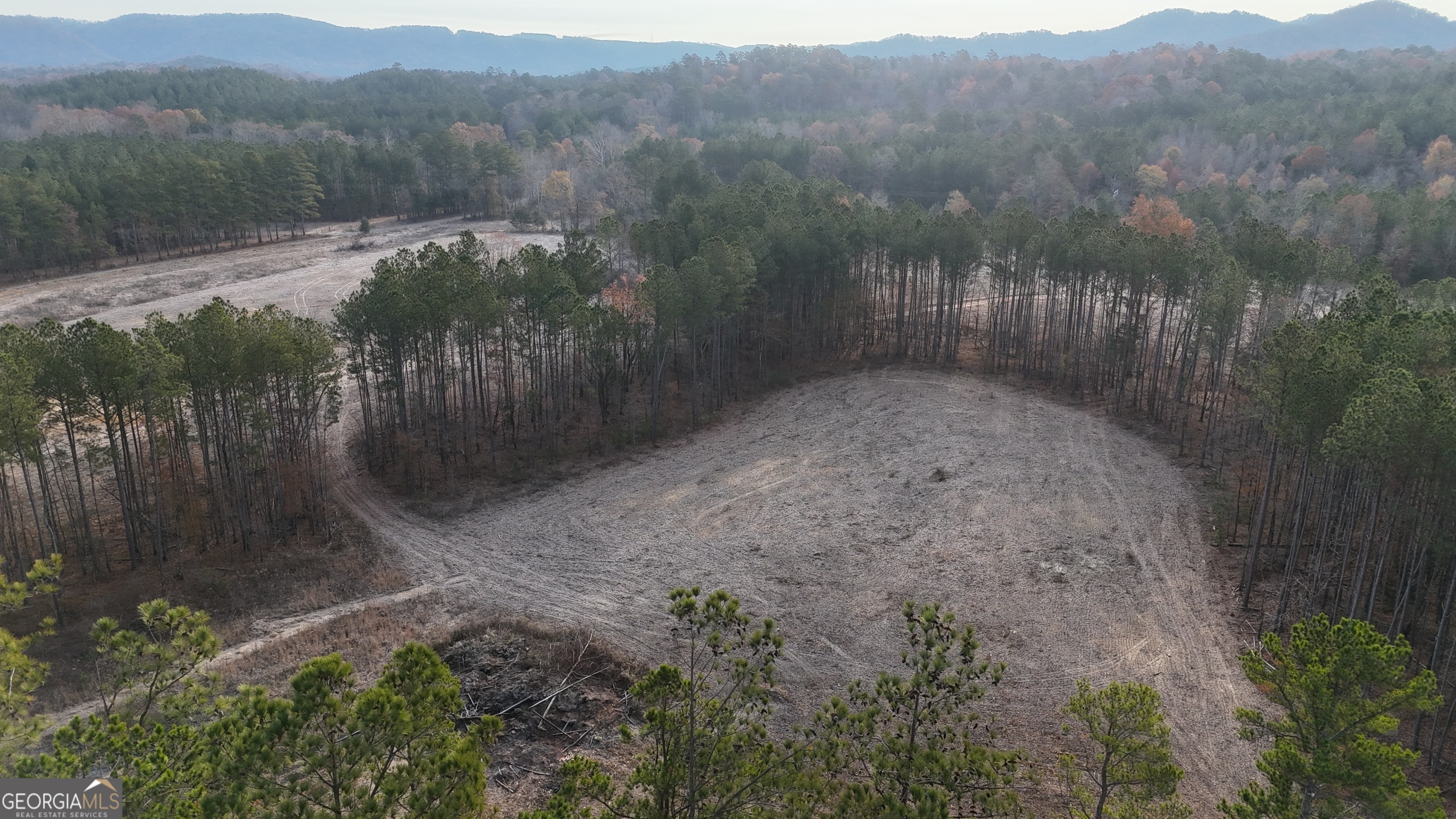 0 S Hwy 411 Property Photo 10